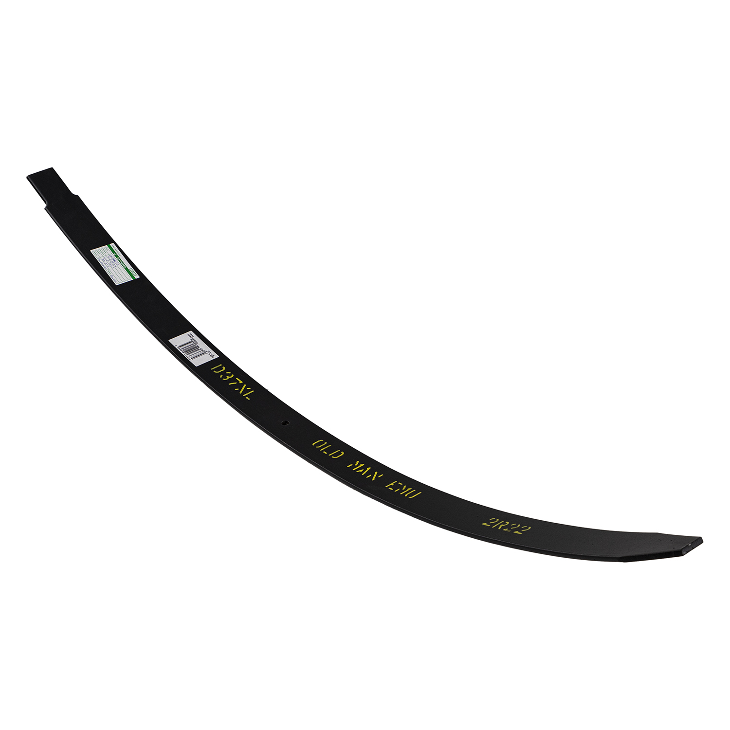 Old Man Emu Leaf Spring Extra Leaf D37XL