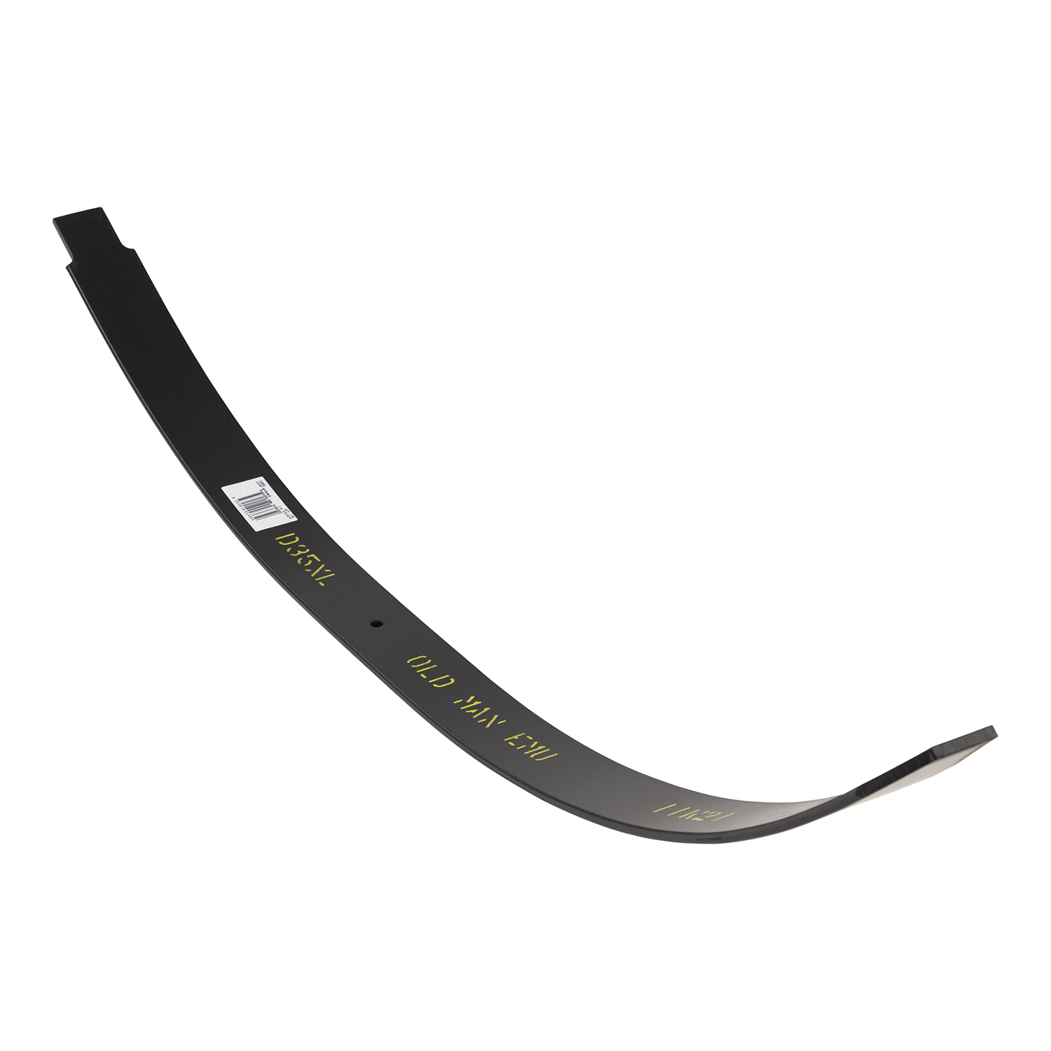 Old Man Emu Leaf Spring Extra Leaf D35XL