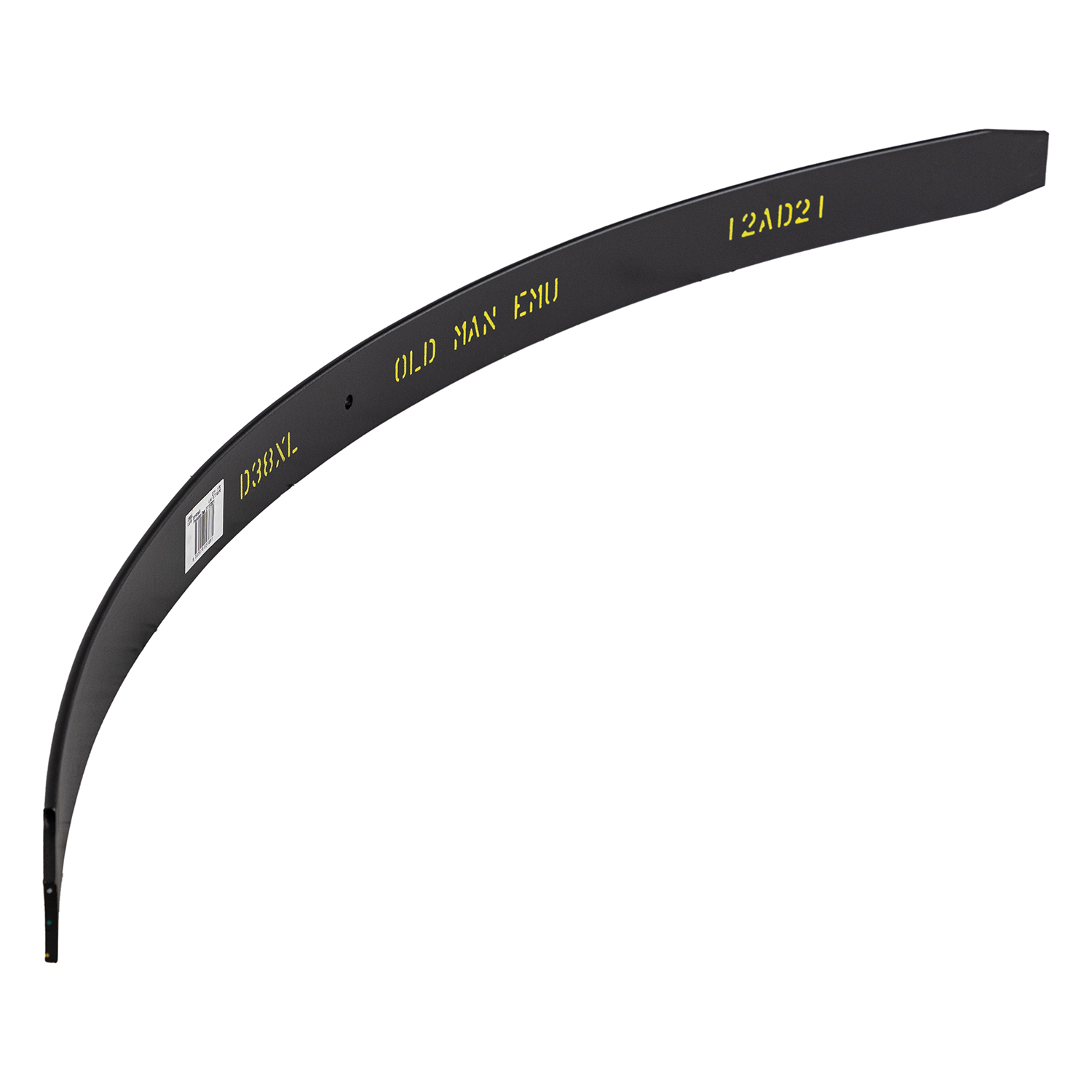 Old Man Emu Leaf Spring Extra Leaf D38XL