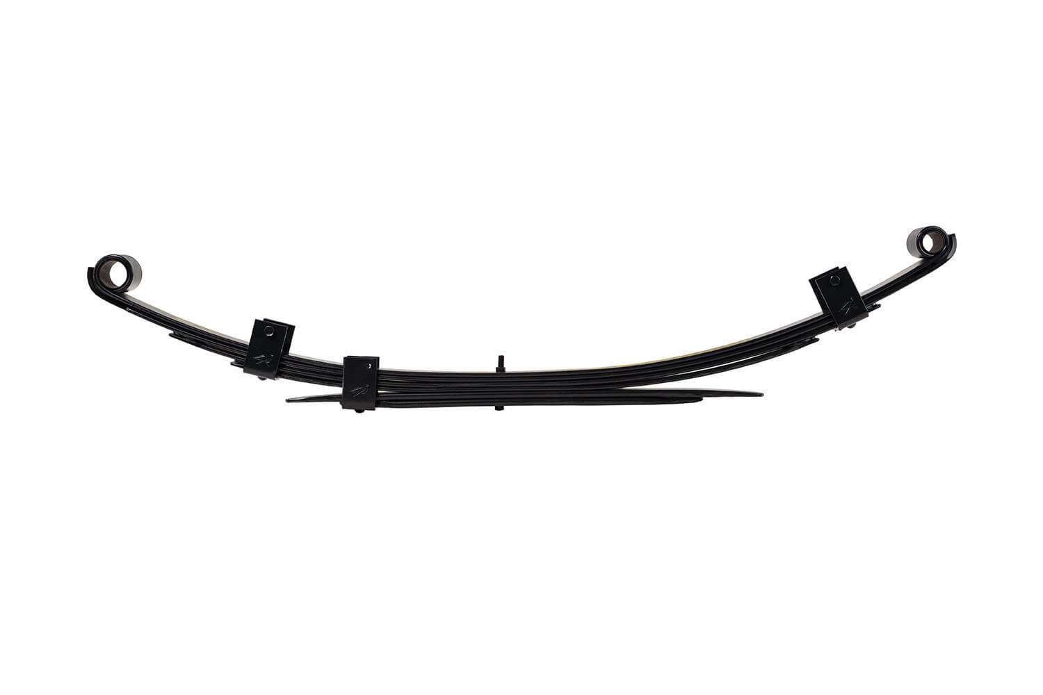 Old Man Emu Rear Leaf Spring EL044R