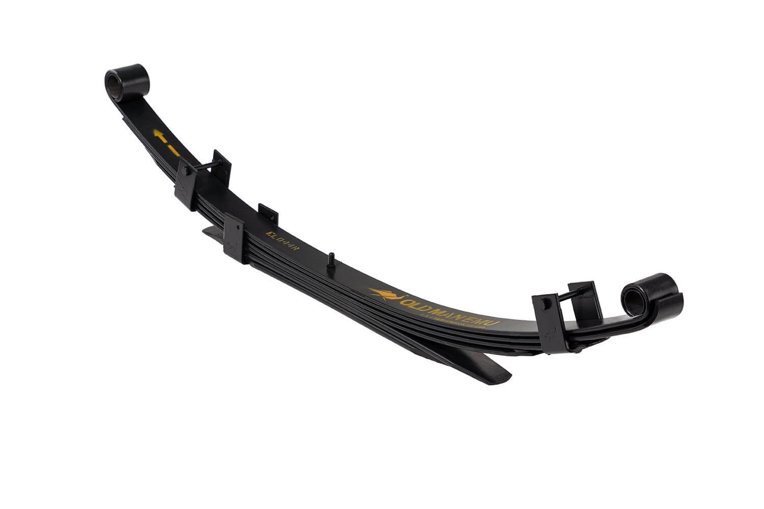 Old Man Emu Rear Leaf Spring EL044R