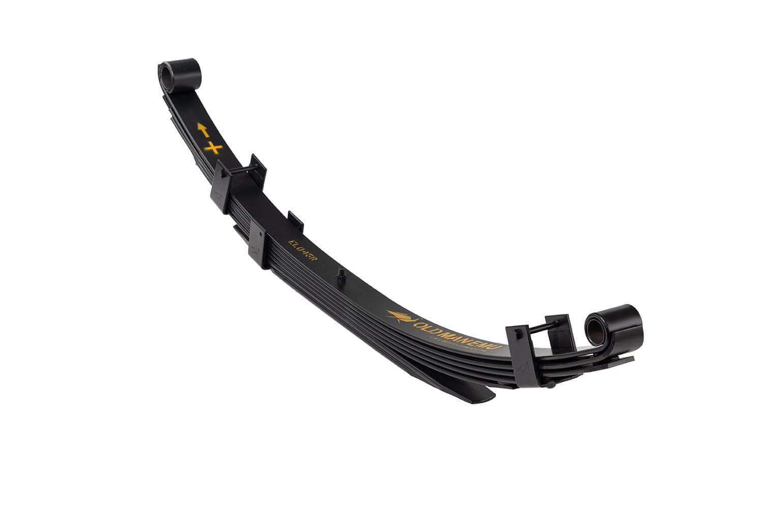 Old Man Emu Rear Leaf Spring EL045R