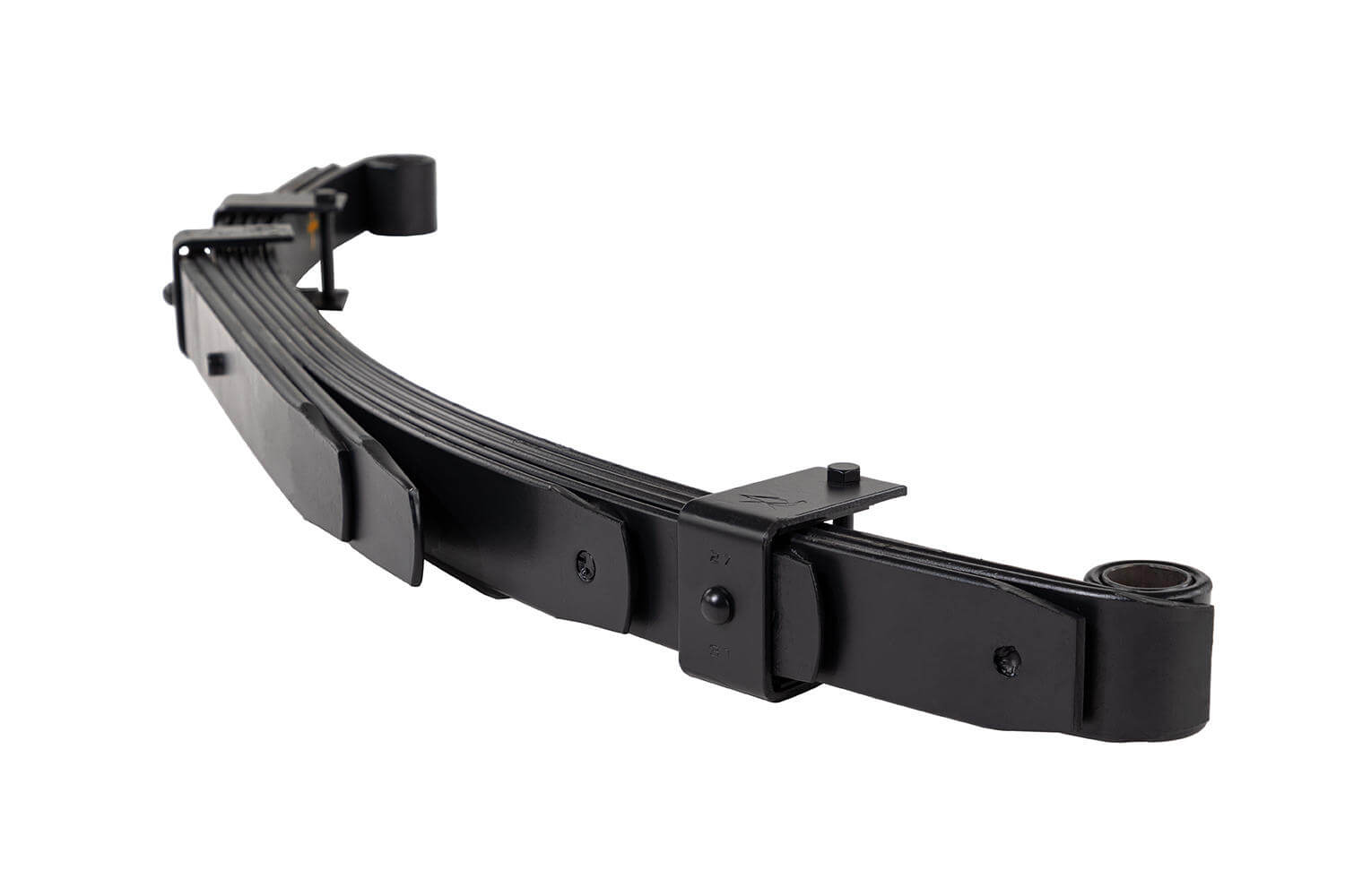 Old Man Emu Rear Leaf Spring EL045R