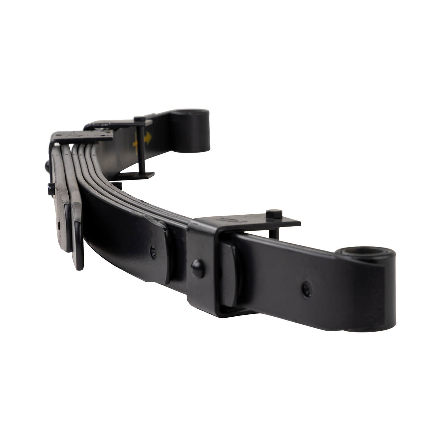 Old Man Emu Leaf Spring EL043R