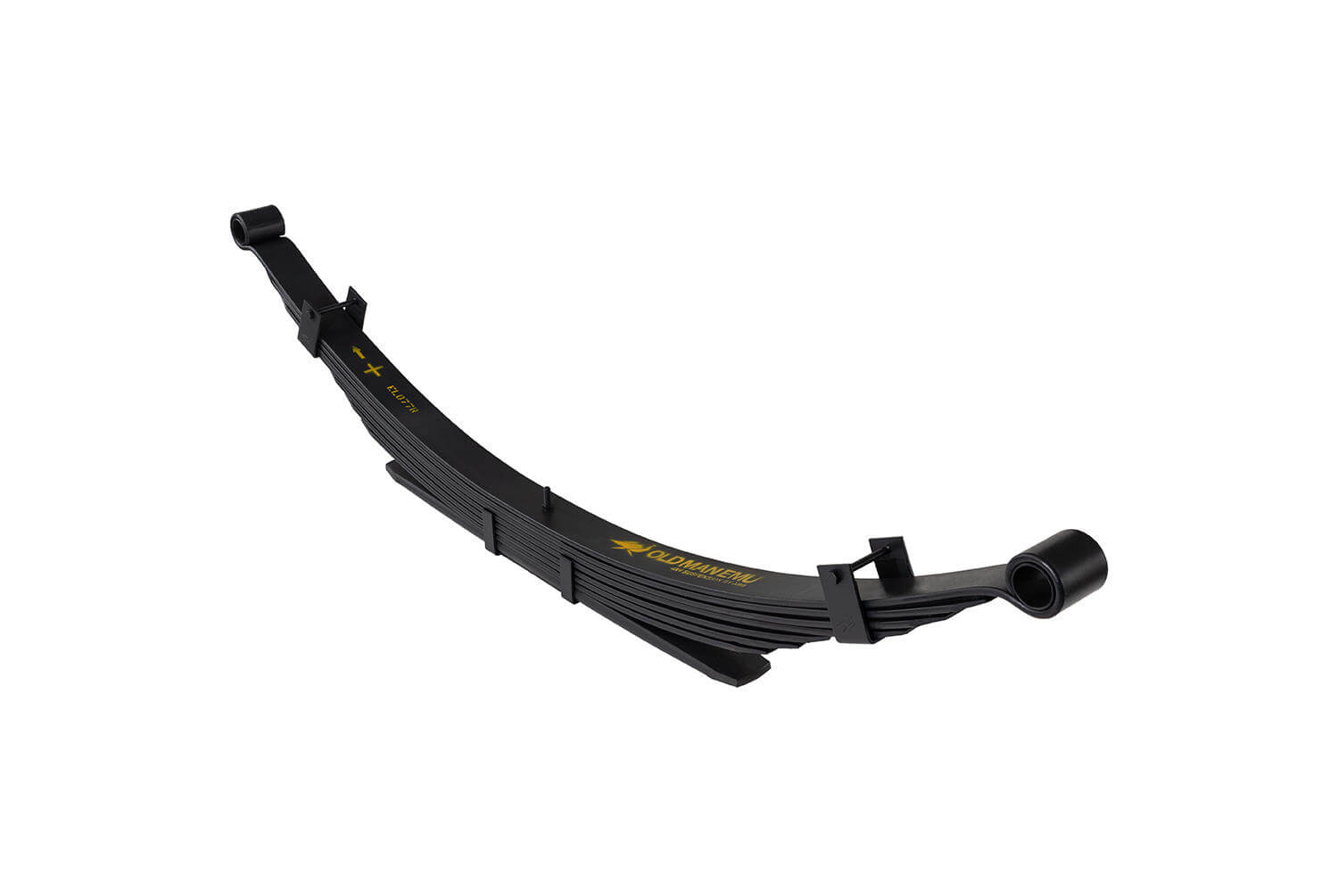 Old Man Emu Rear Leaf Spring EL077R