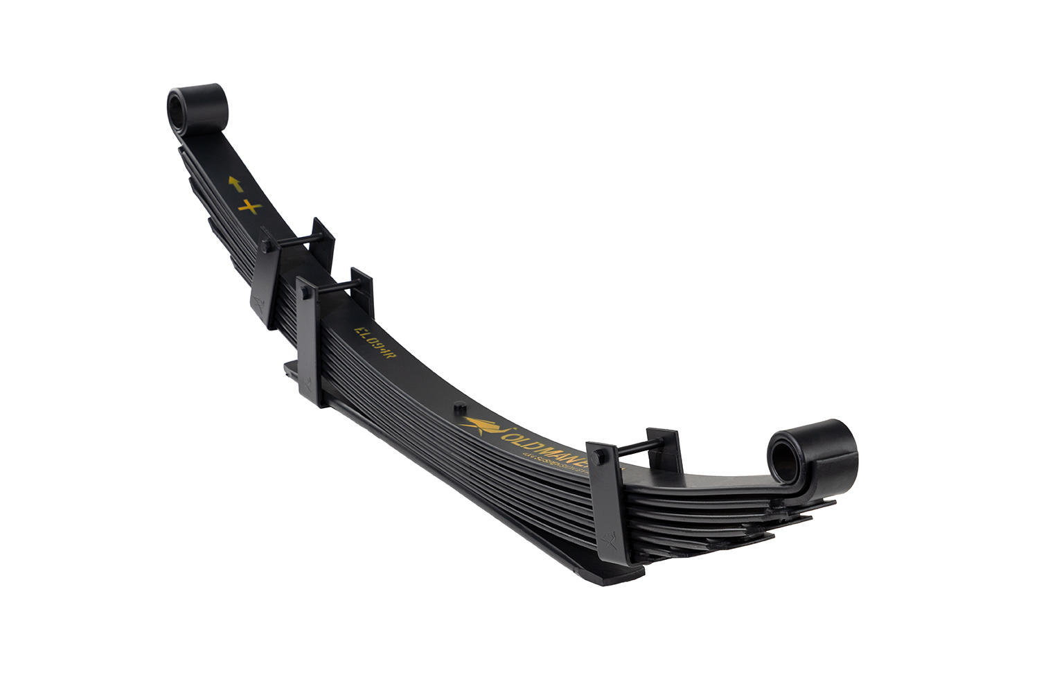 Old Man Emu Rear Leaf Spring EL094R