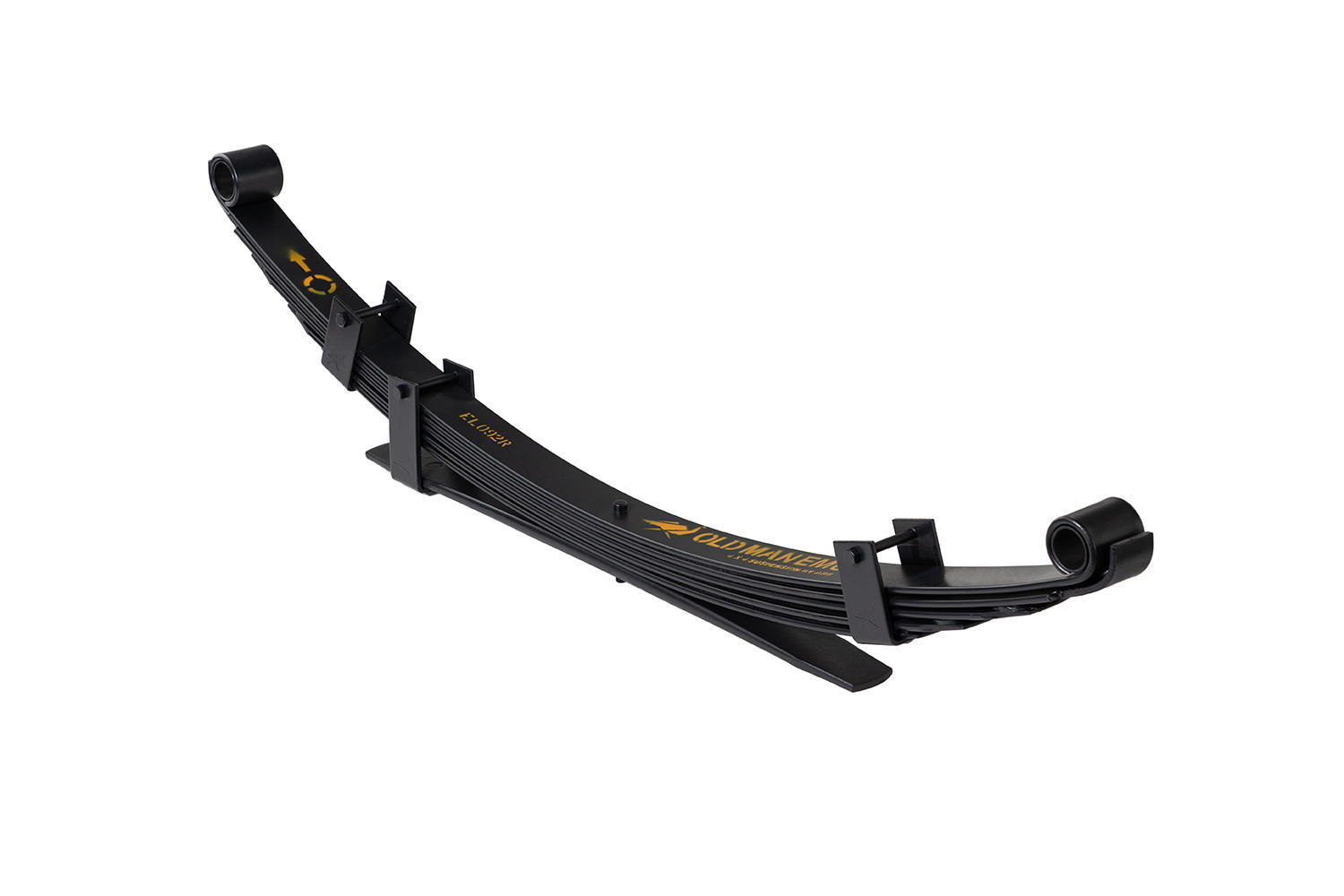 Old Man Emu Rear Leaf Spring EL092R