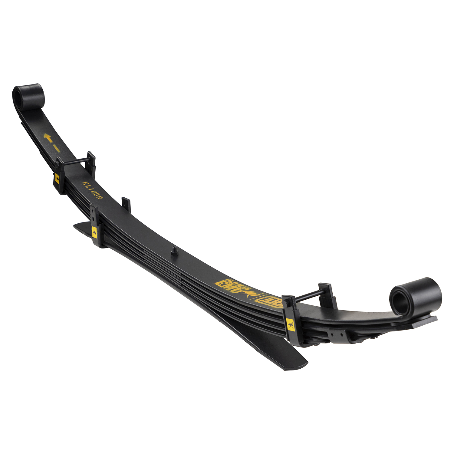 Old Man Emu Rear Leaf Spring EL105R