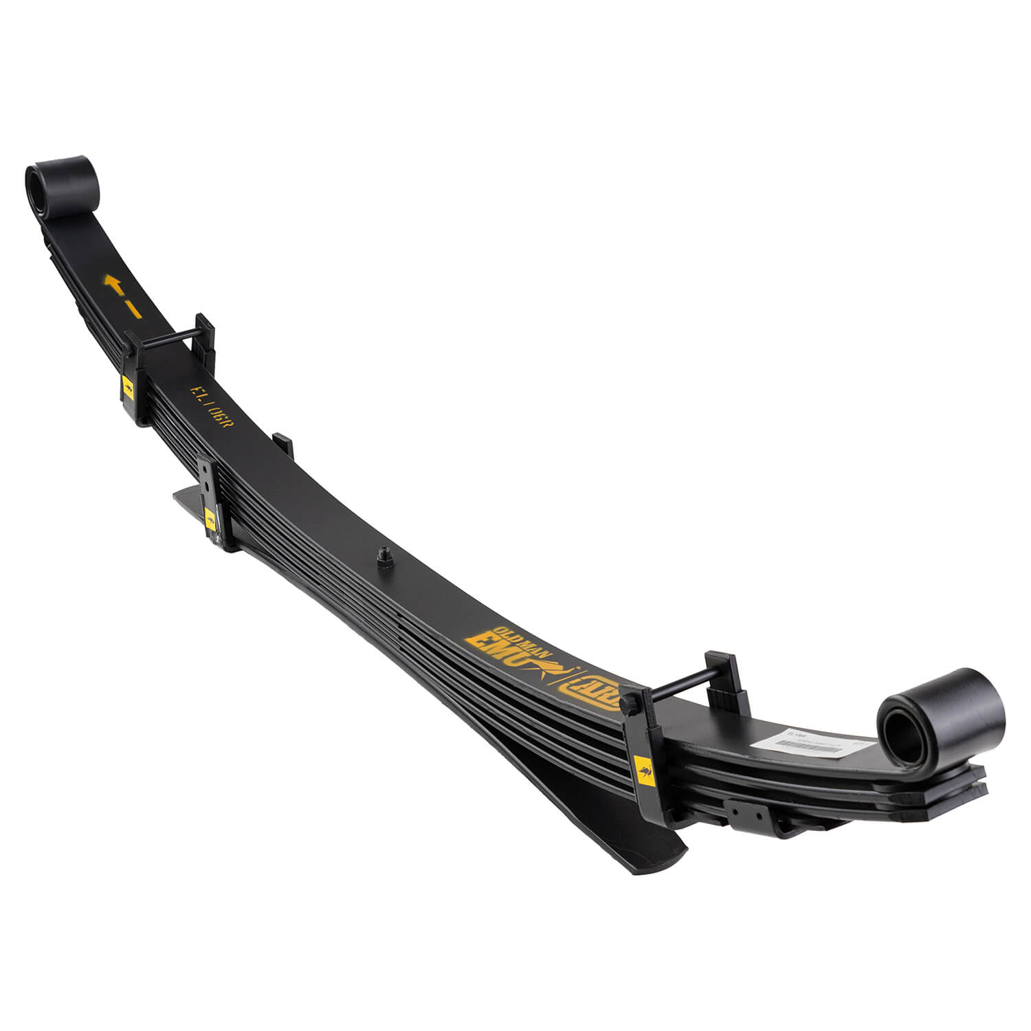 Old Man Emu Rear Leaf Spring EL106R