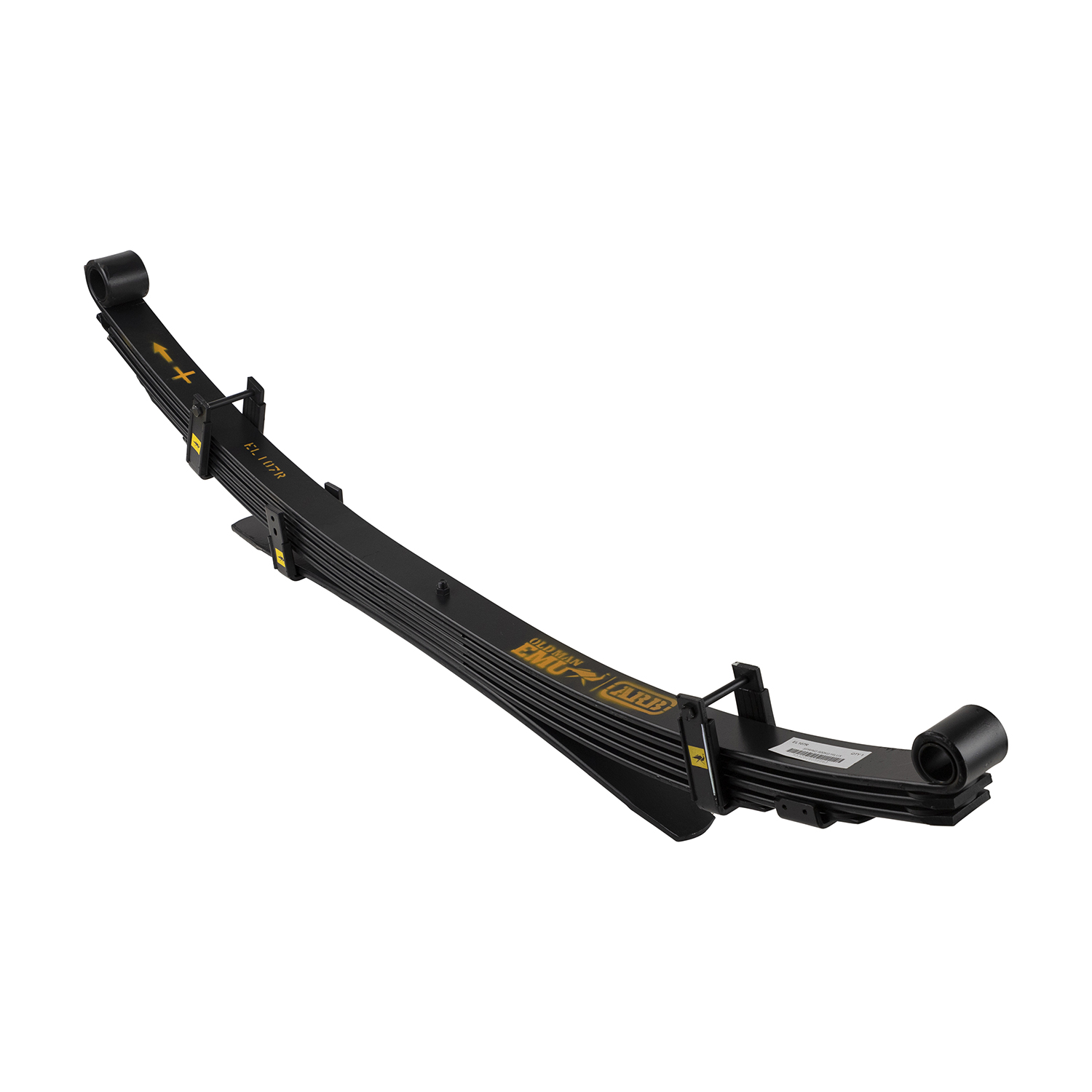 Old Man Emu Rear Leaf Spring EL107R