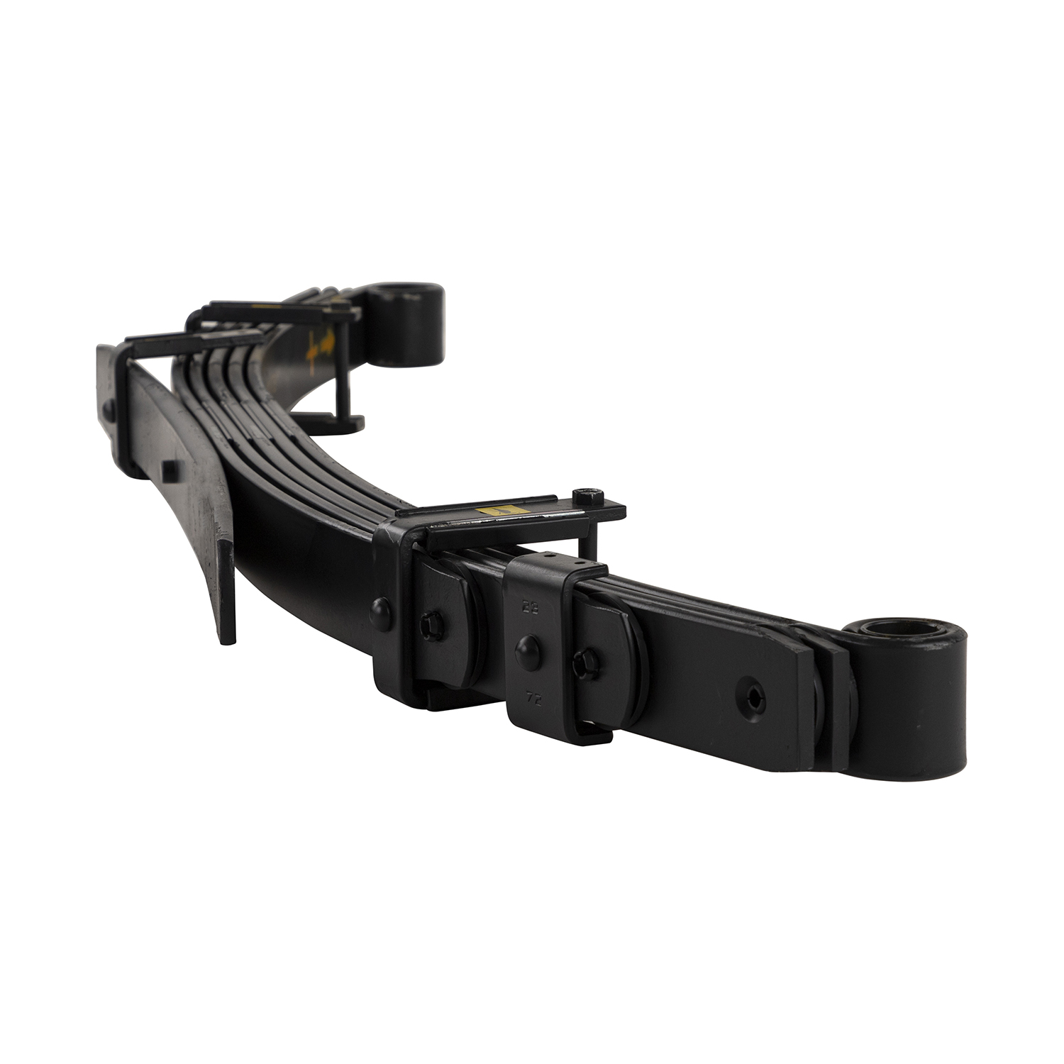 Old Man Emu Rear Leaf Spring EL107R