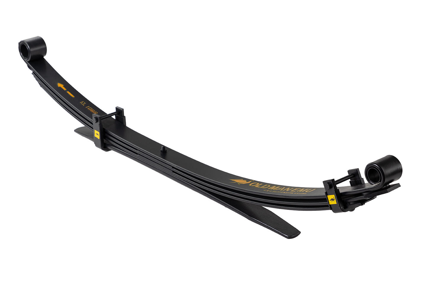 Old Man Emu Rear Leaf Spring EL108R