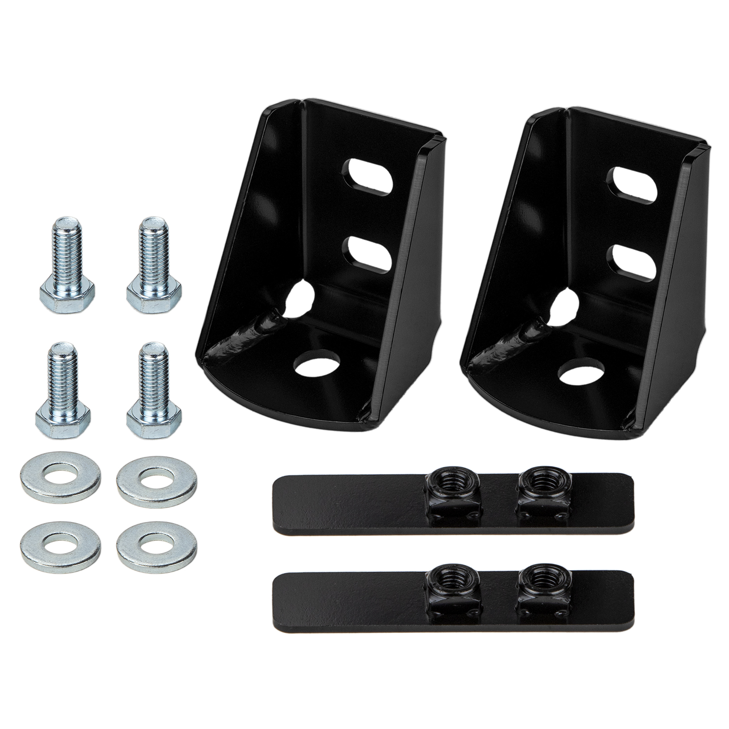 Old Man Emu Upper Shock Mount Support Bracket Kit FK22