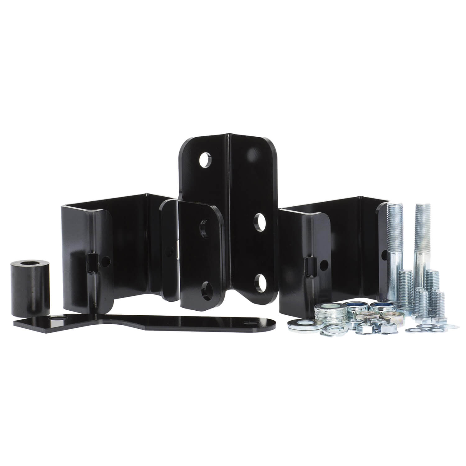 Old Man Emu Panhard Rod Extention Bracket Kit FK39