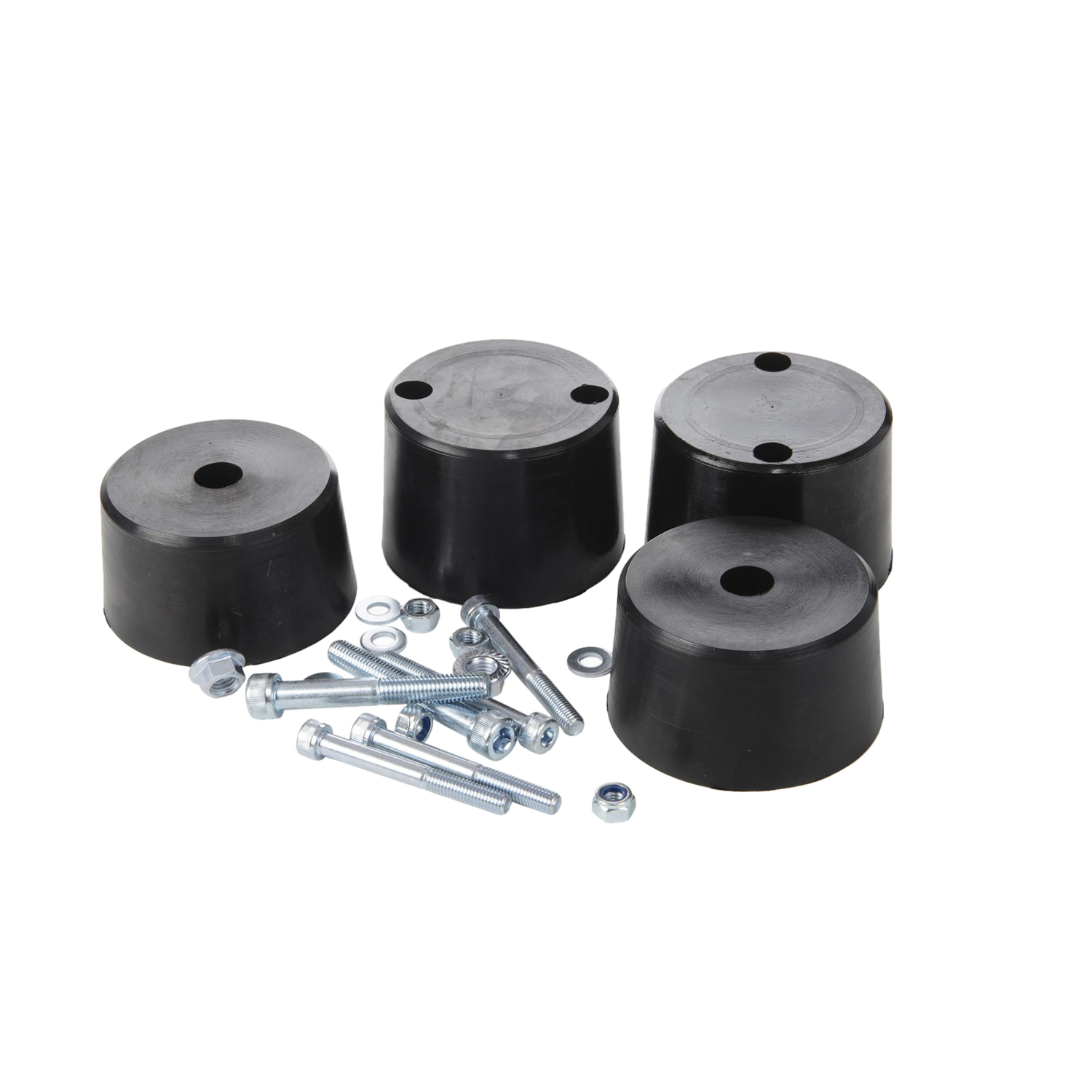 Old Man Emu Bump Stop Spacer Kit FK40