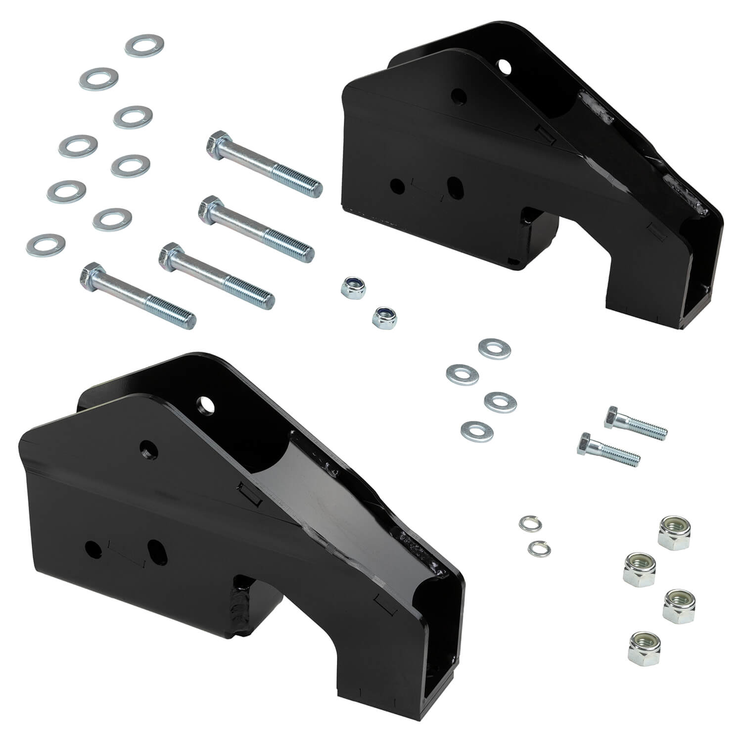Old Man Emu Radius Arm Drop Bracket Kit FK70