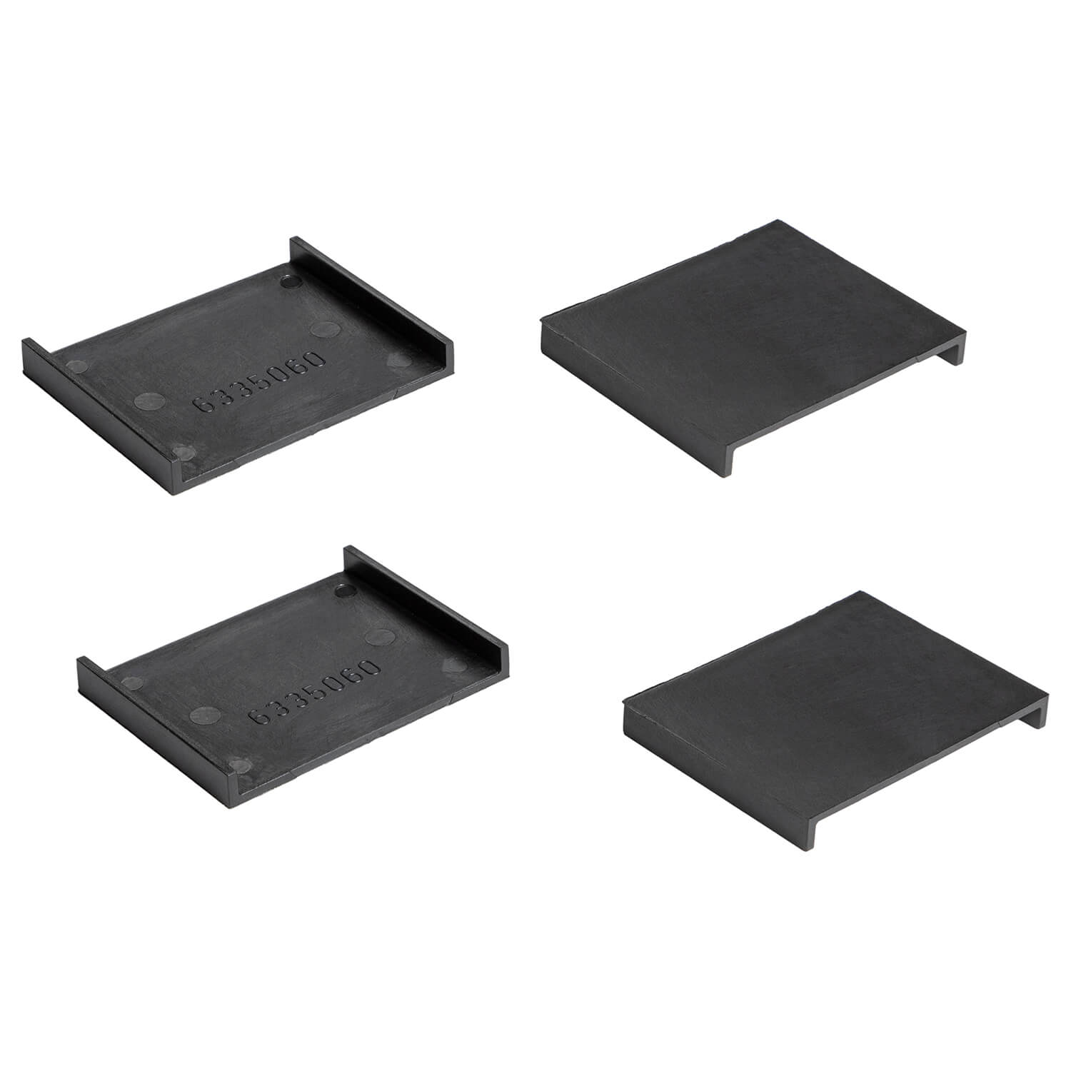 Old Man Emu Leaf Spring Service Liners SLK60