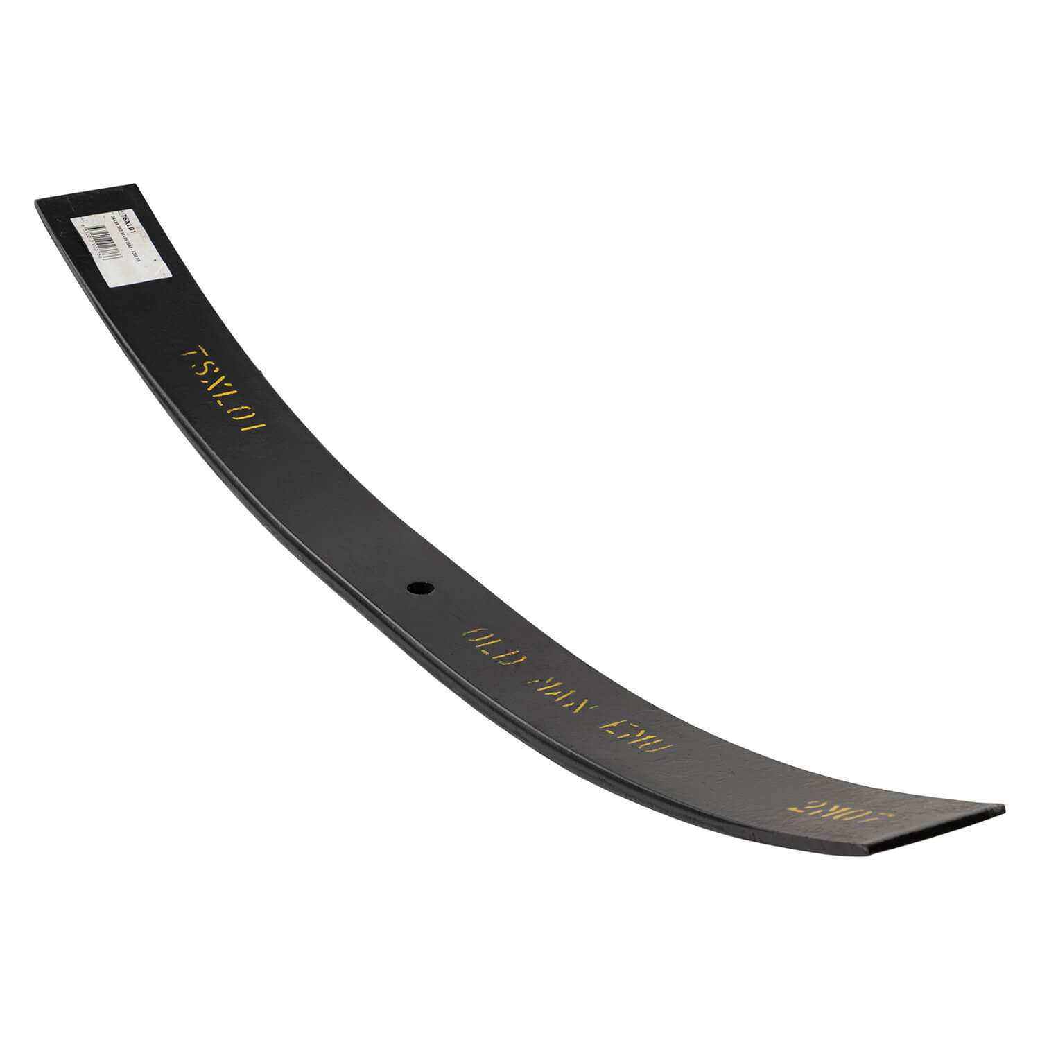 Old Man Emu Leaf Spring Extra Leaf TSXL01