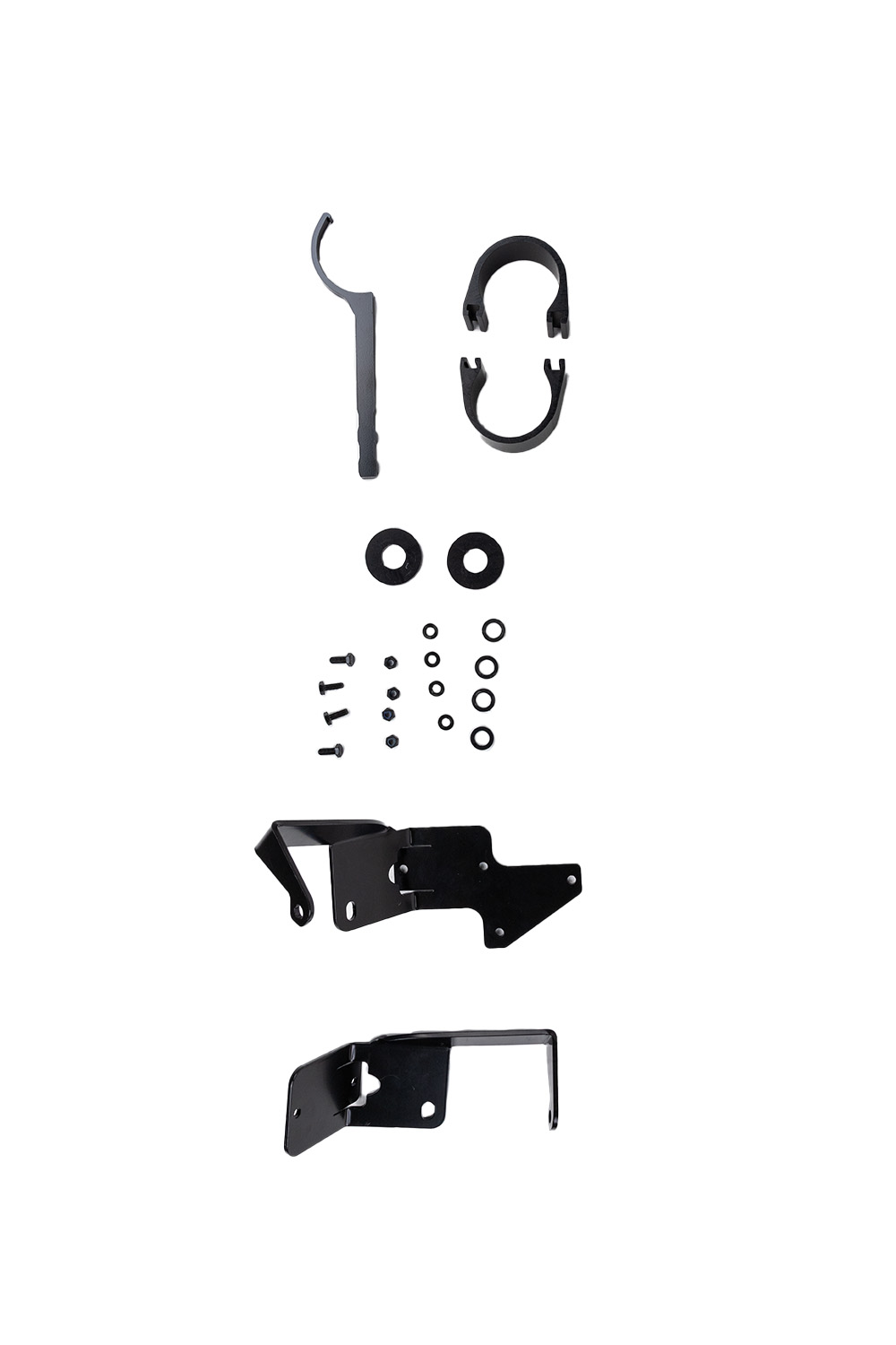 Old Man Emu BP-51 Shock Fitting Kit Rear VM80010072