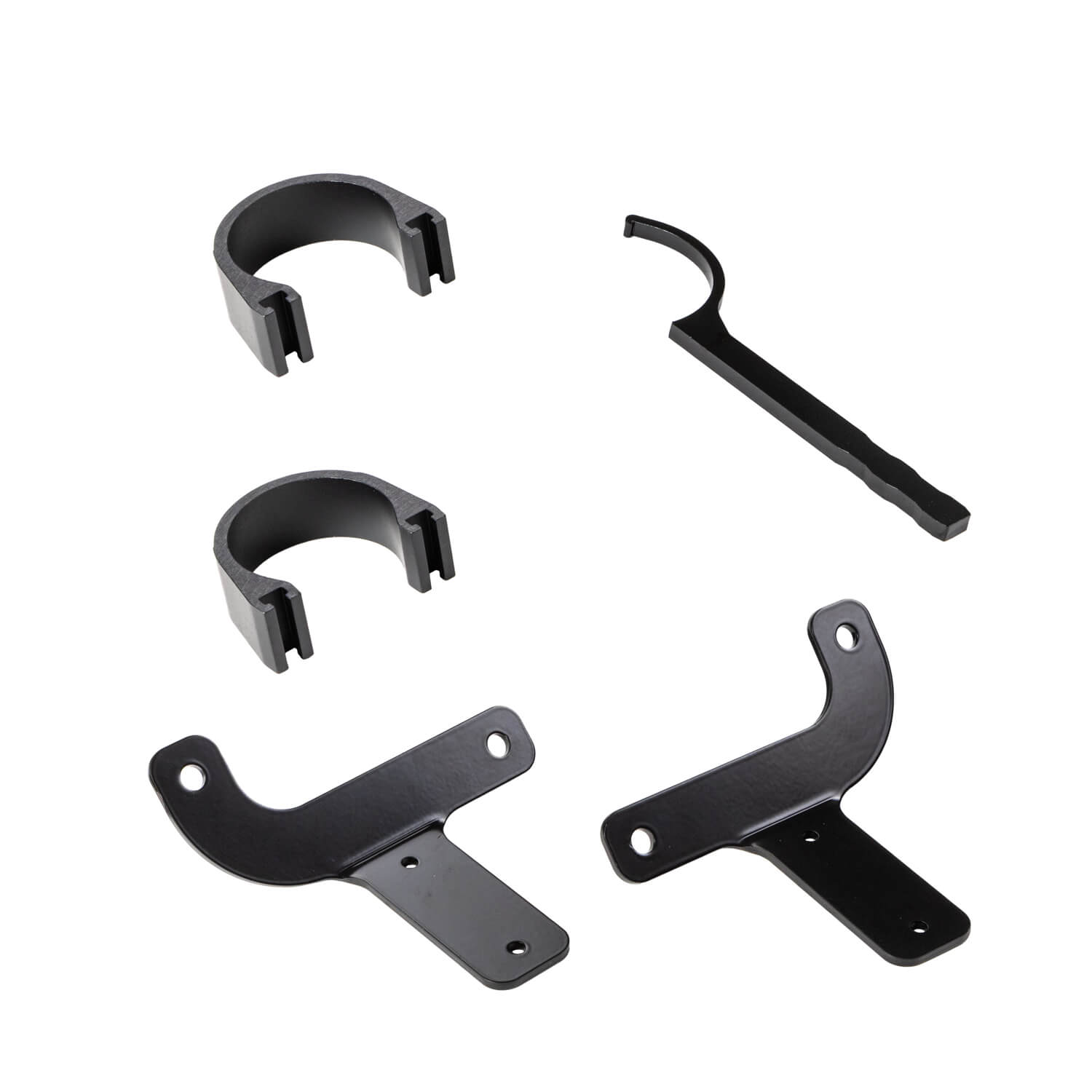 Old Man Emu BP-51 Shock Fitting Kit Front VM80010087