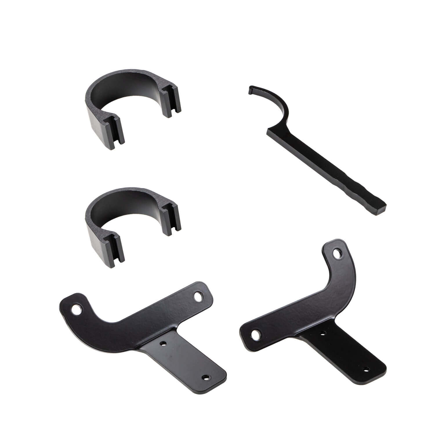 Old Man Emu BP-51 Shock Fitting Kit Front VM80010091