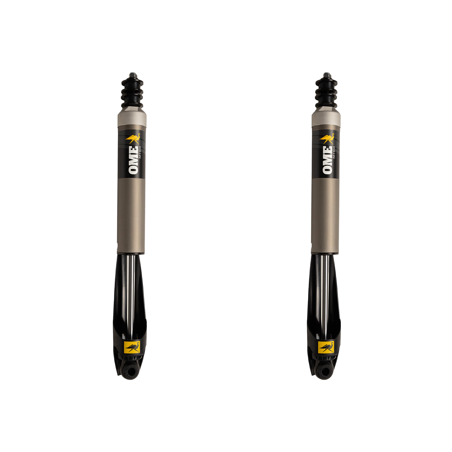 Old Man Emu MT64 Kit RR 0 in/0 lb 1118K