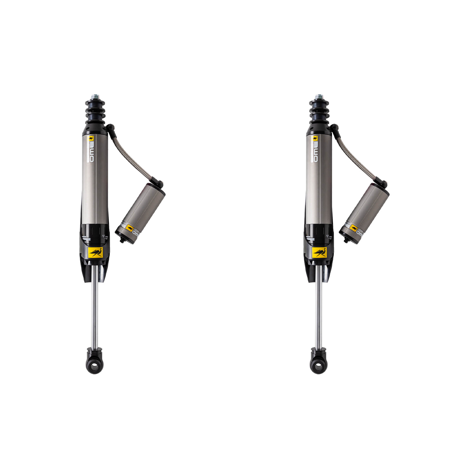 Old Man Emu BP-51 Kit RR 0 in/0 lb 1215K