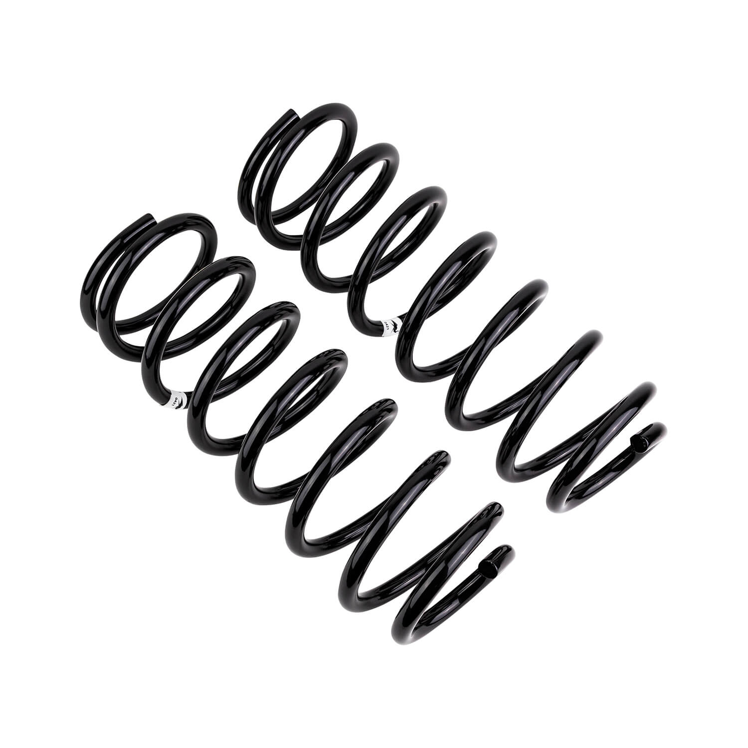 Old Man Emu Front Coil Spring Set 2412