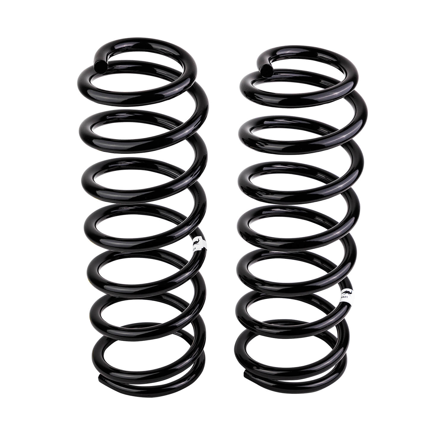 Old Man Emu Front Coil Spring Set 2412