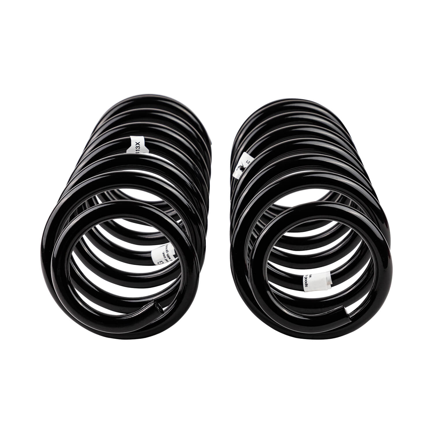 Old Man Emu Front Coil Spring Set 2413