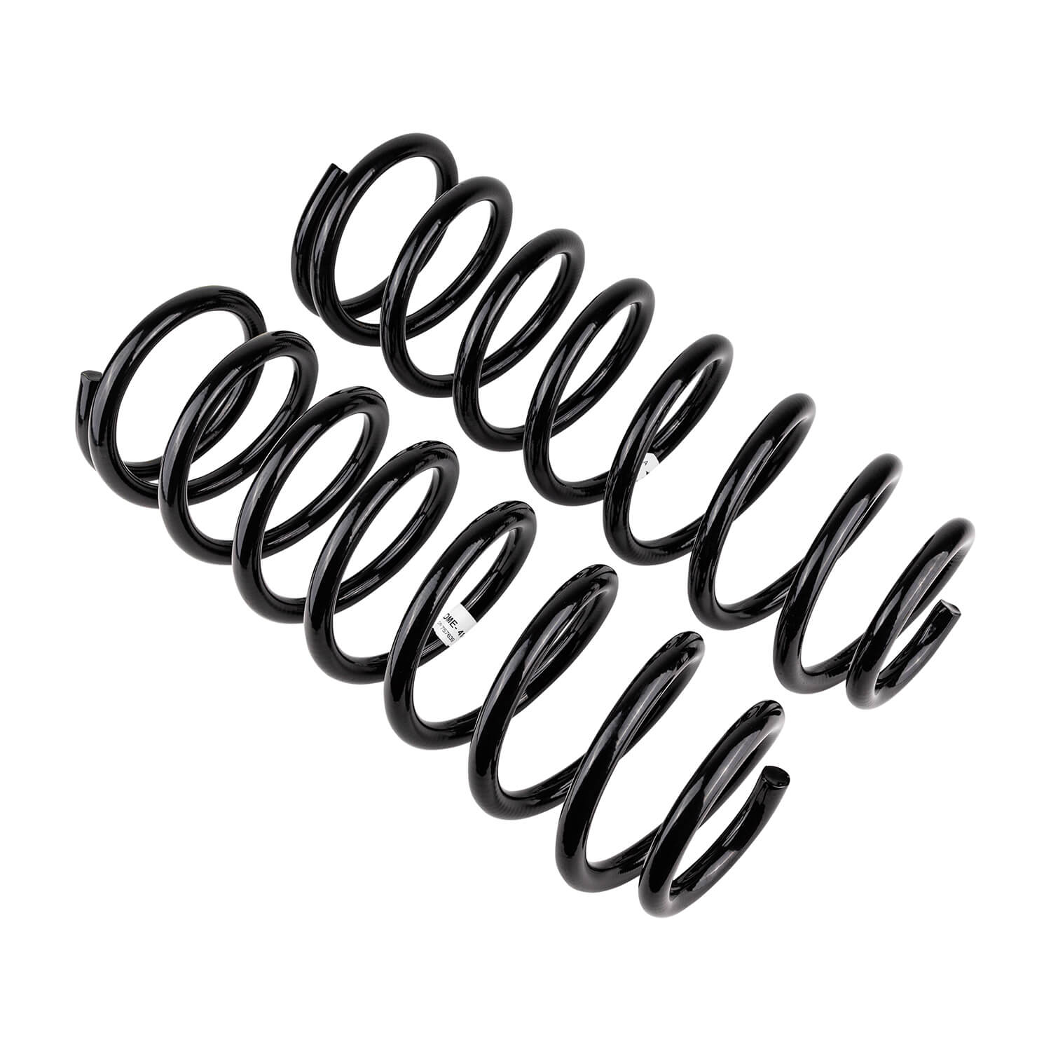 Old Man Emu Front Coil Spring Set 2414