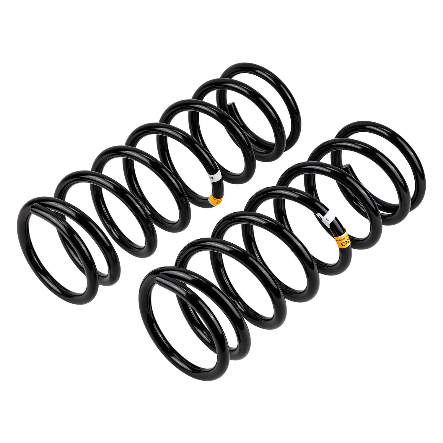Old Man Emu Rear Coil Spring Set 2415