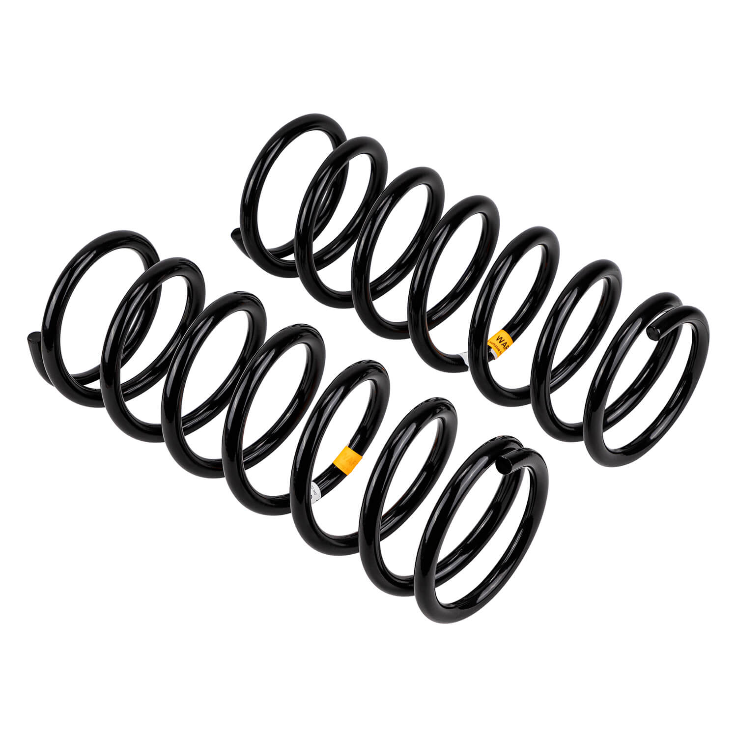 Old Man Emu Rear Coil Spring Set 2415