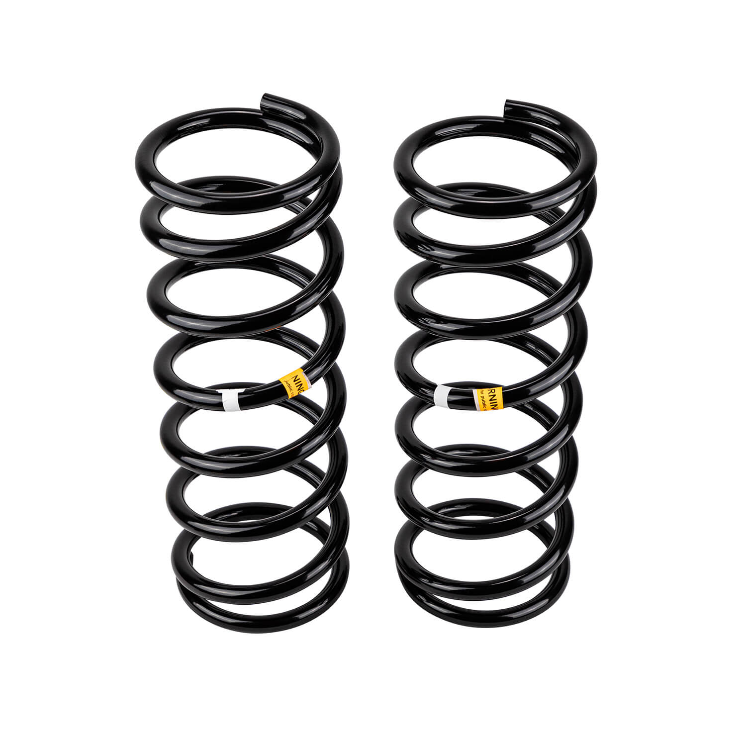 Old Man Emu Rear Coil Spring Set 2415