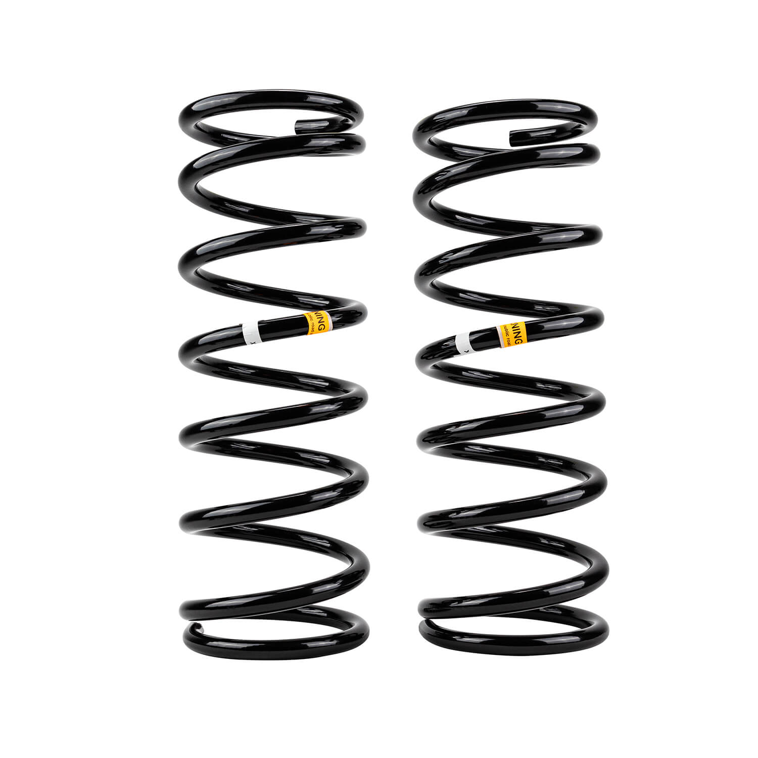 Old Man Emu Rear Coil Spring Set 2415