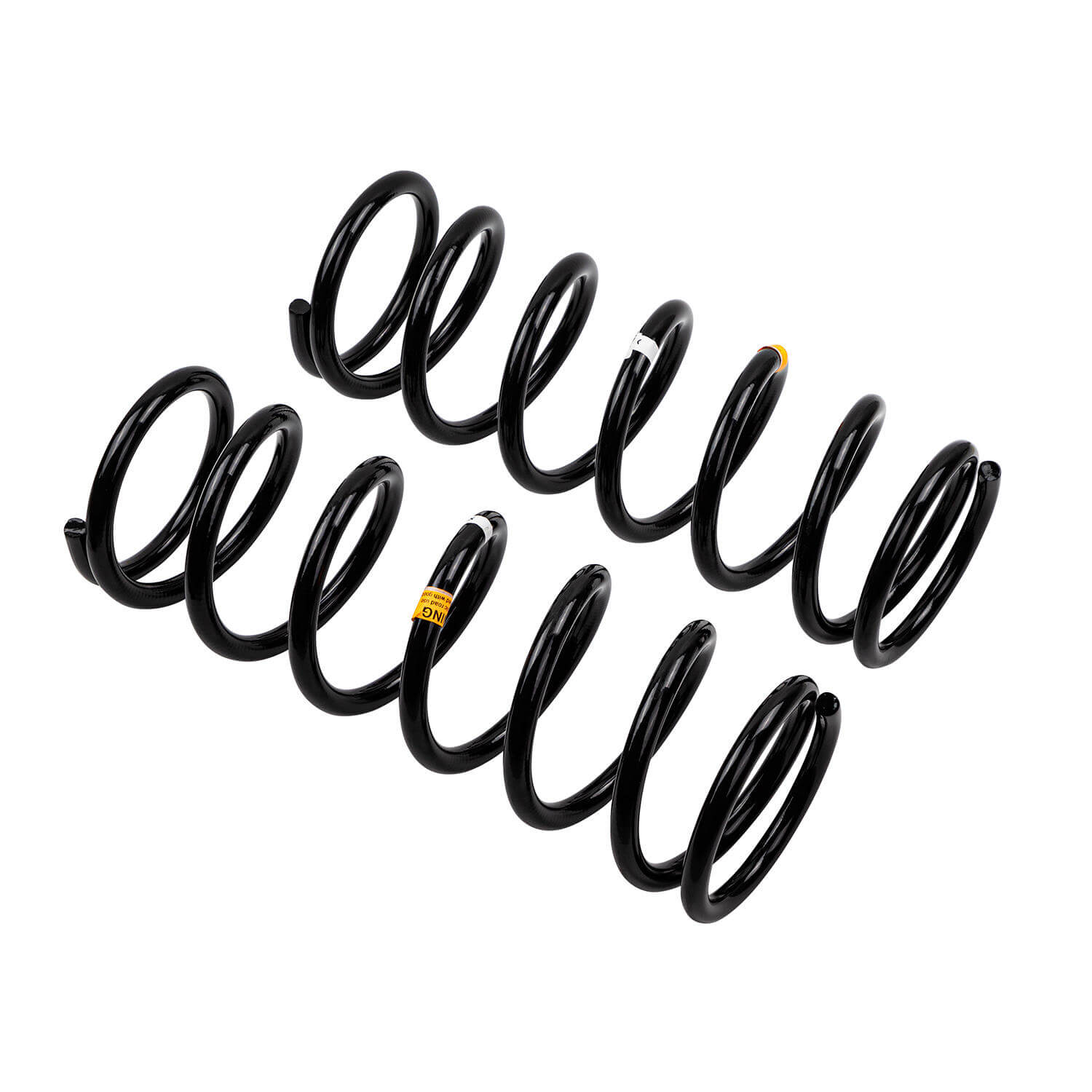 Old Man Emu Rear Coil Spring Set 2416