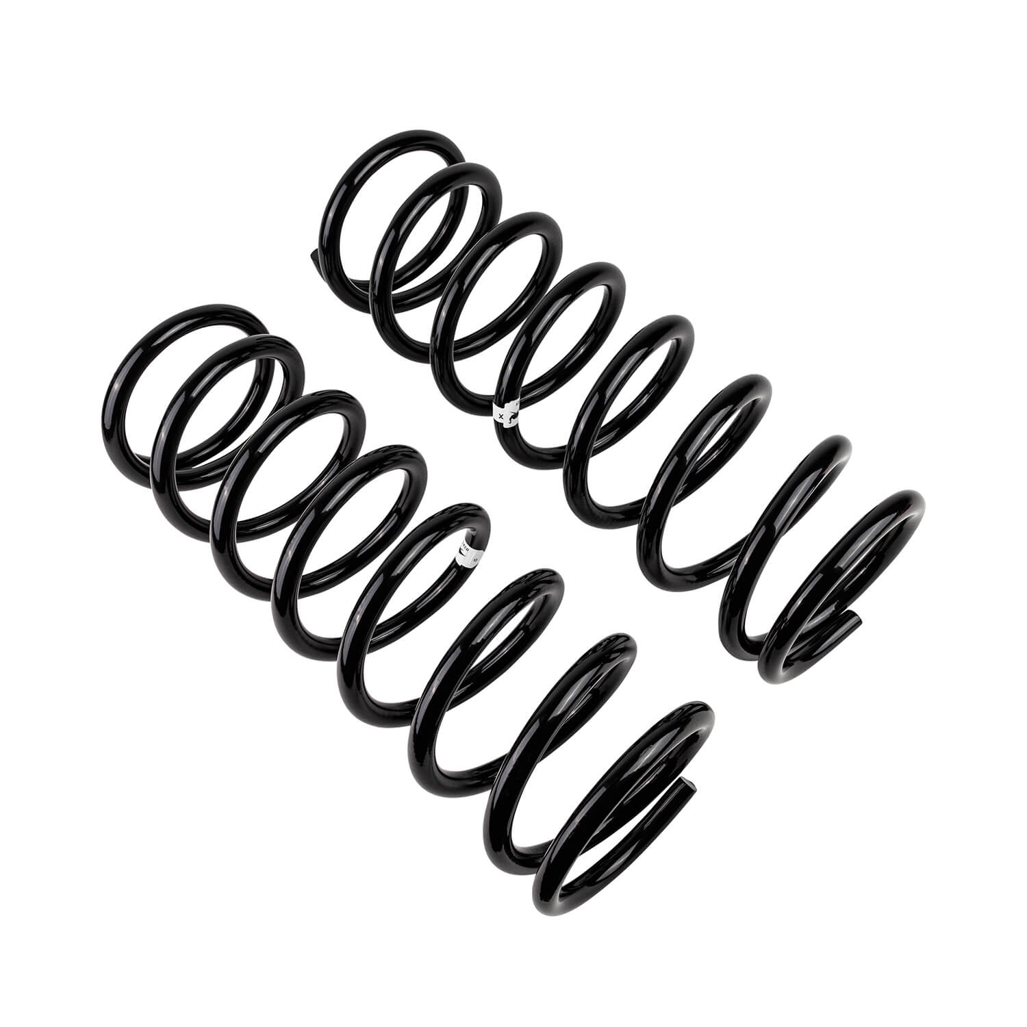 Old Man Emu Rear Coil Spring Set 2417