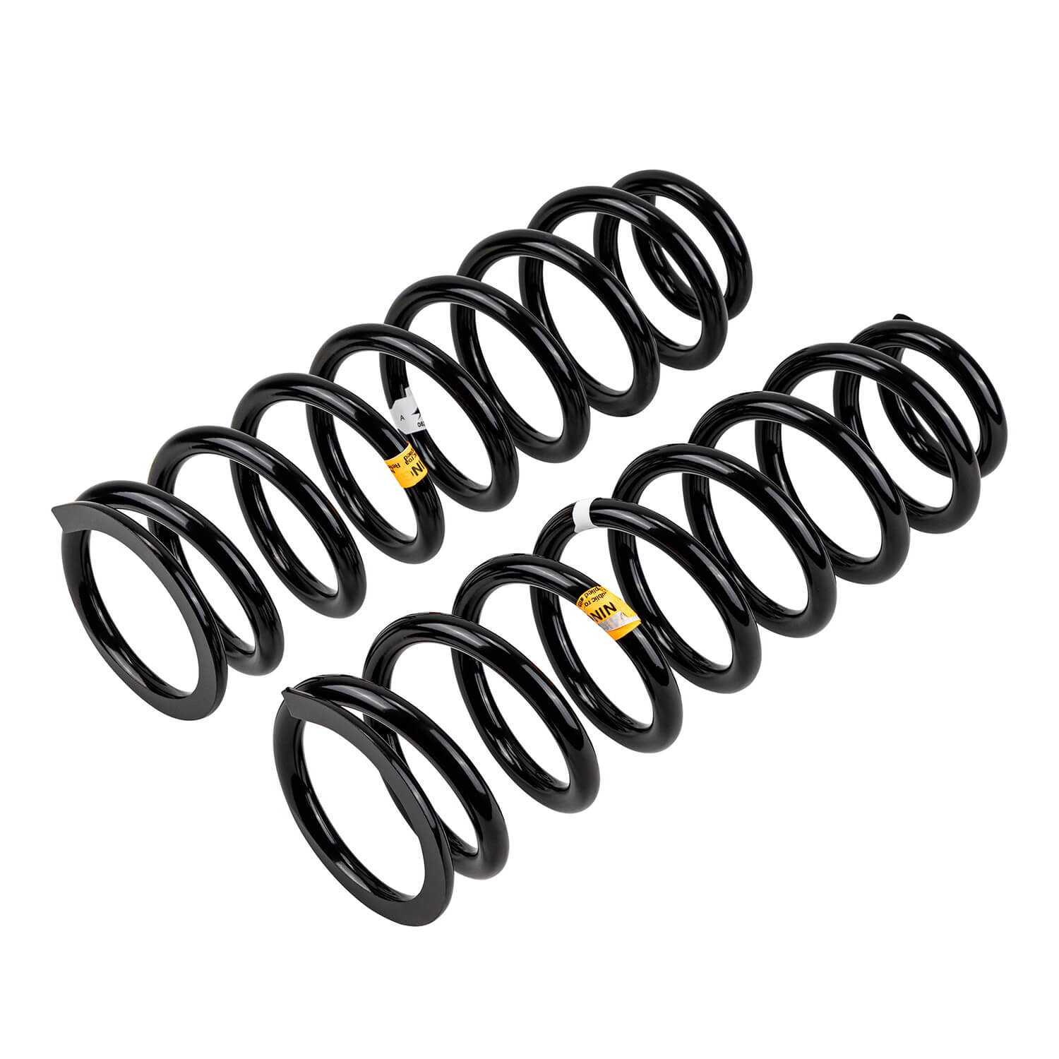Old Man Emu Front Coil Spring Set 2419