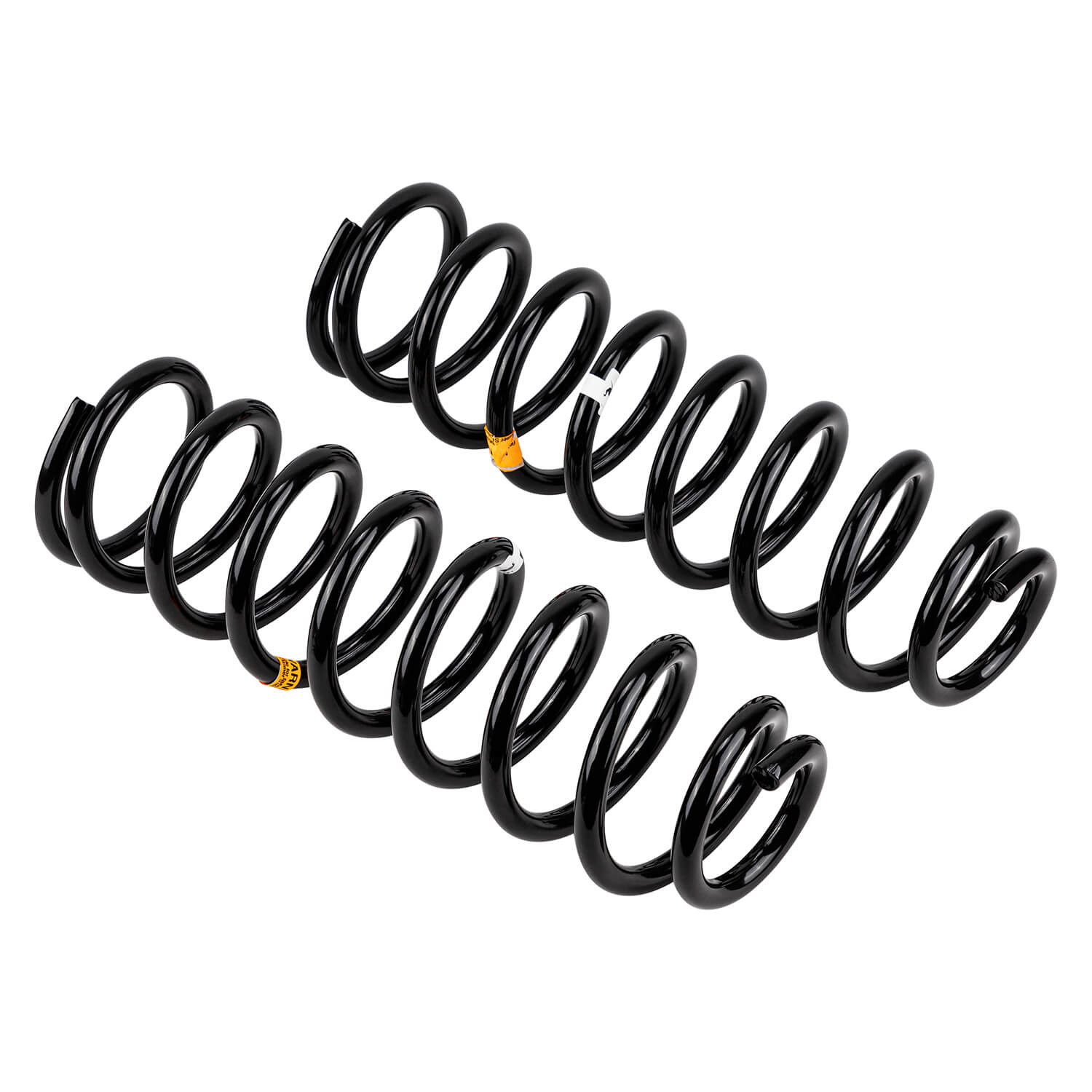 Old Man Emu Front Coil Spring Set 2419