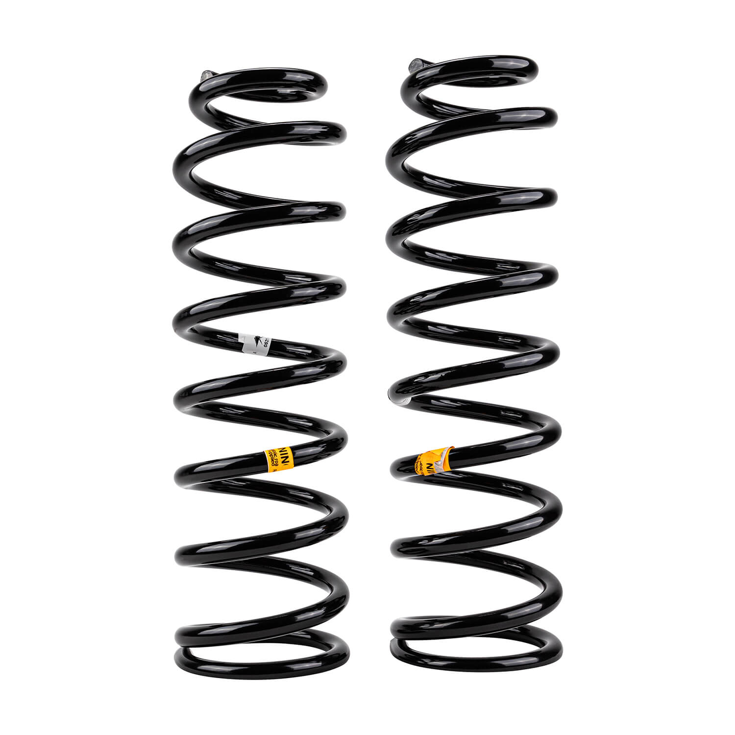 Old Man Emu Front Coil Spring Set 2419