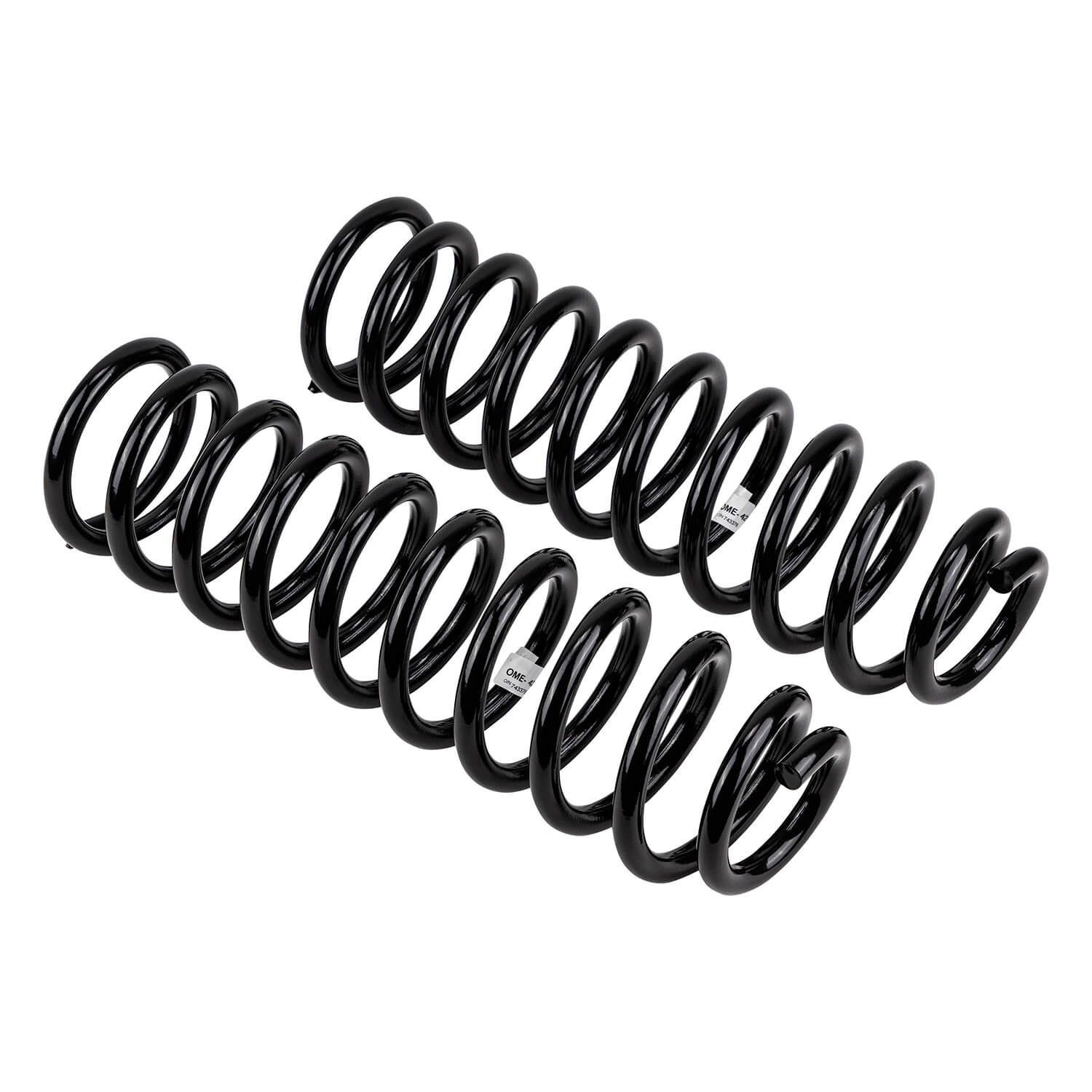 Old Man Emu Front Coil Spring Set 2420
