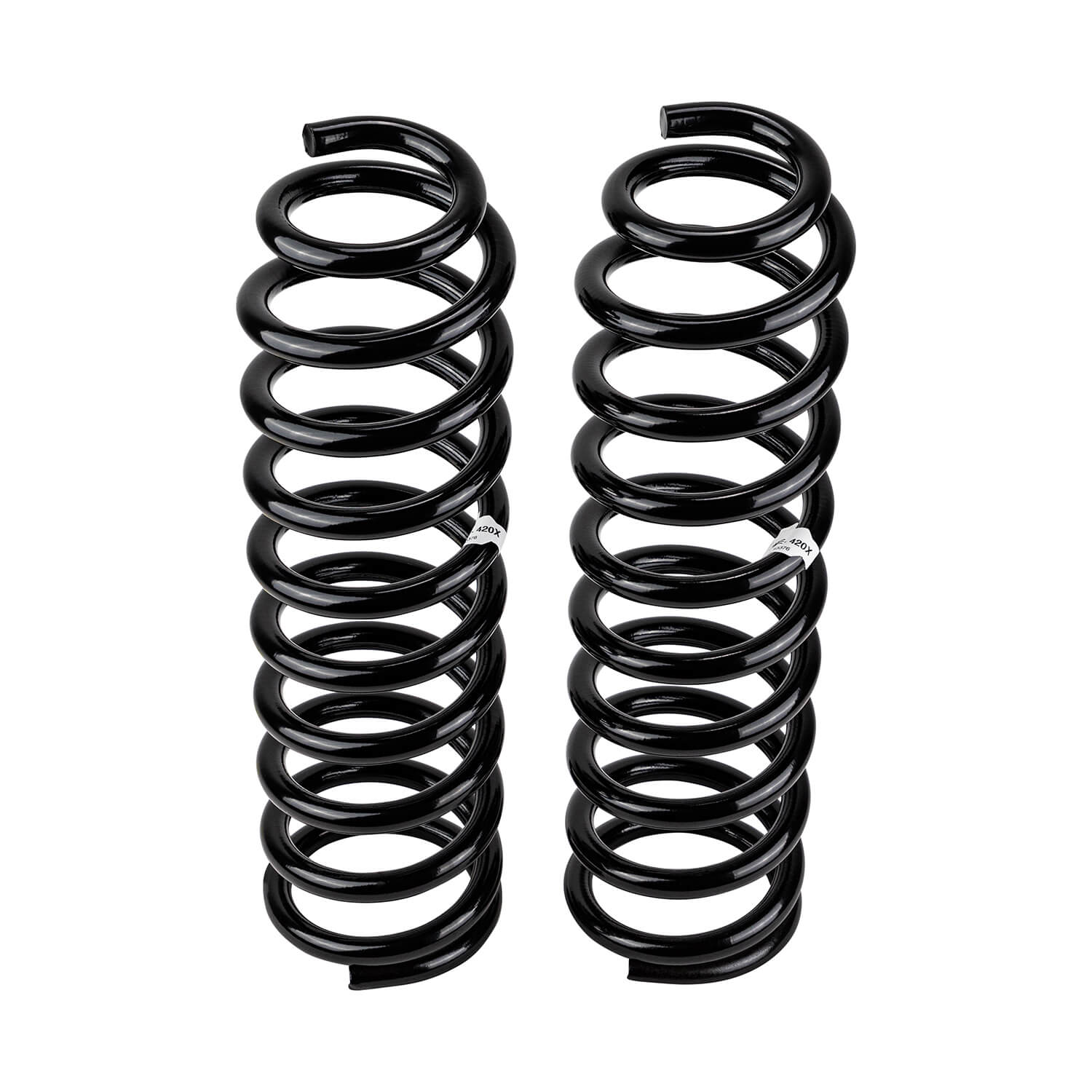 Old Man Emu Front Coil Spring Set 2420