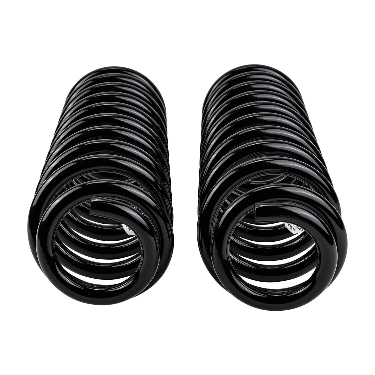 Old Man Emu Front Coil Spring Set 2420