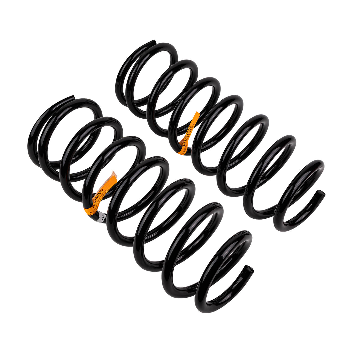 Old Man Emu Rear Coil Spring Set 2421
