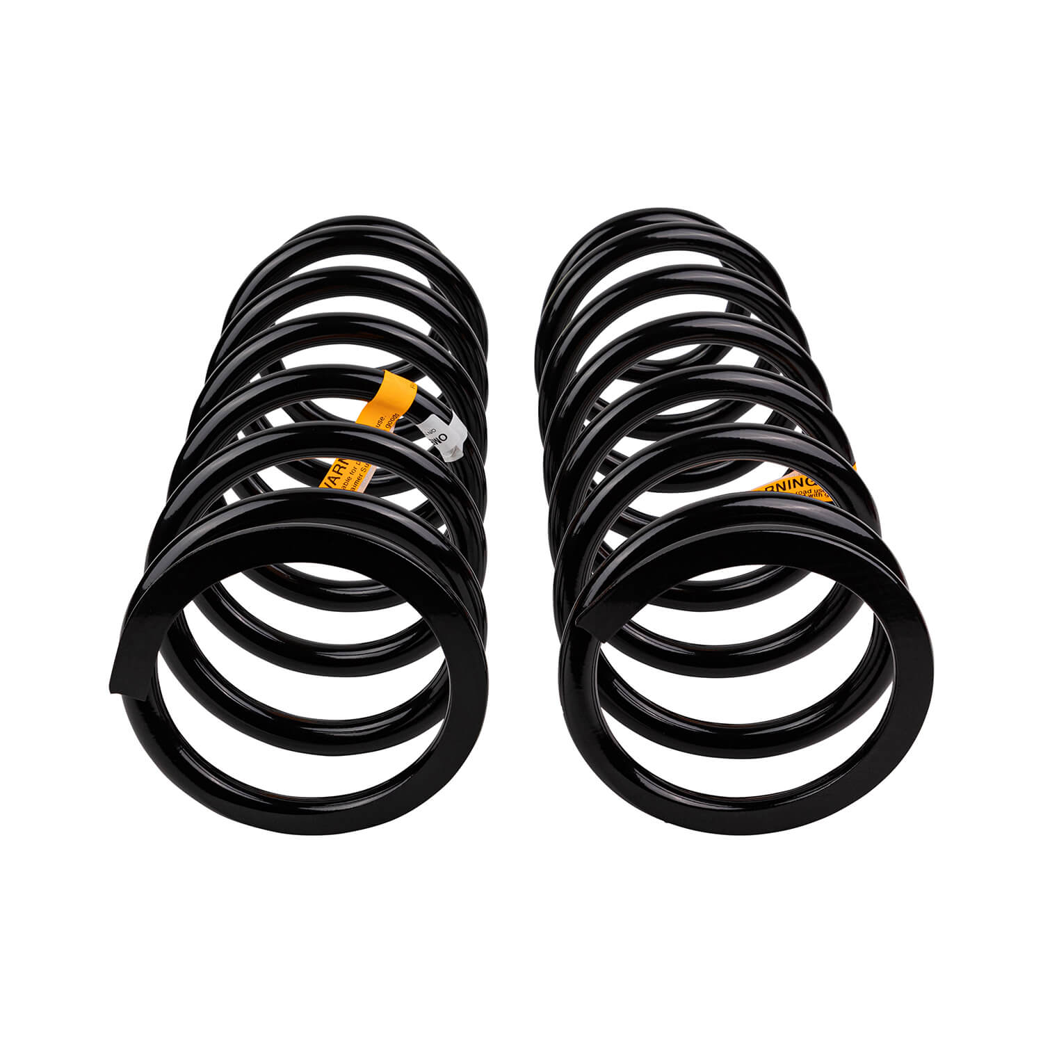 Old Man Emu Rear Coil Spring Set 2421