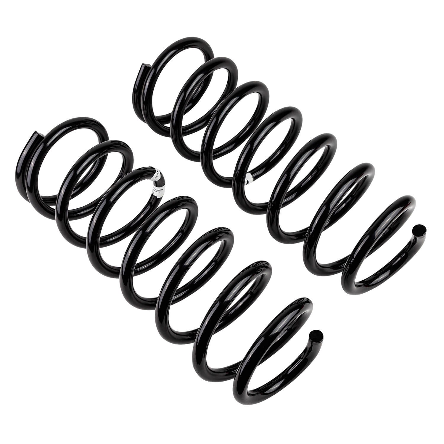Old Man Emu Rear Coil Spring Set 2422