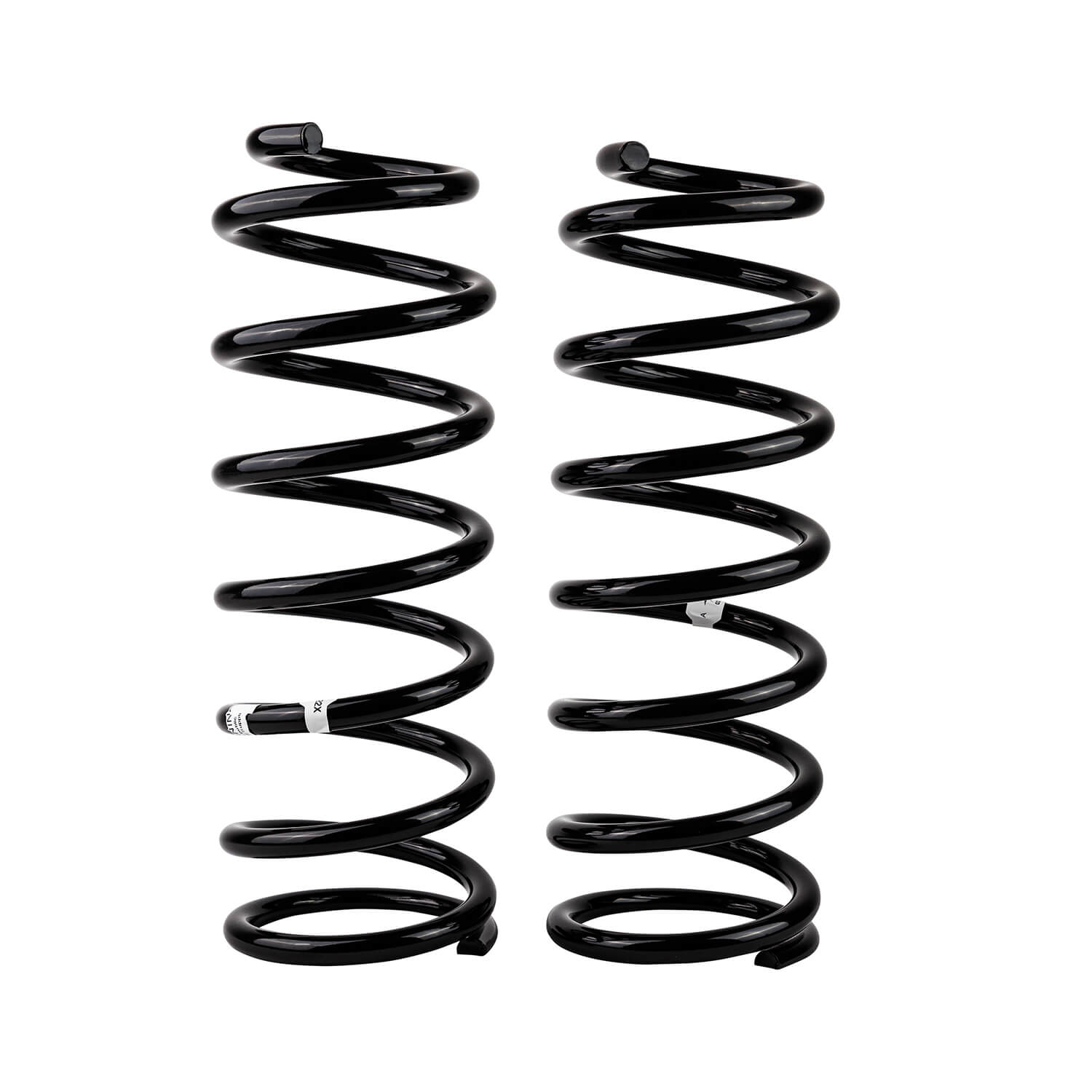Old Man Emu Rear Coil Spring Set 2422