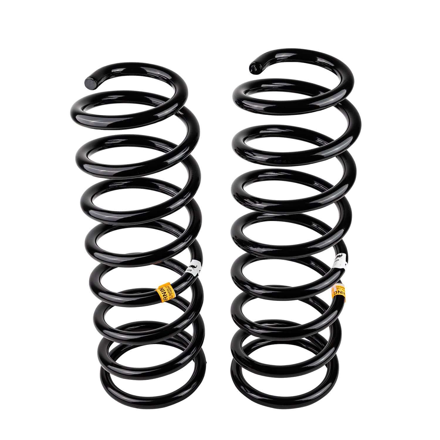 Old Man Emu Rear Coil Spring Set 2423