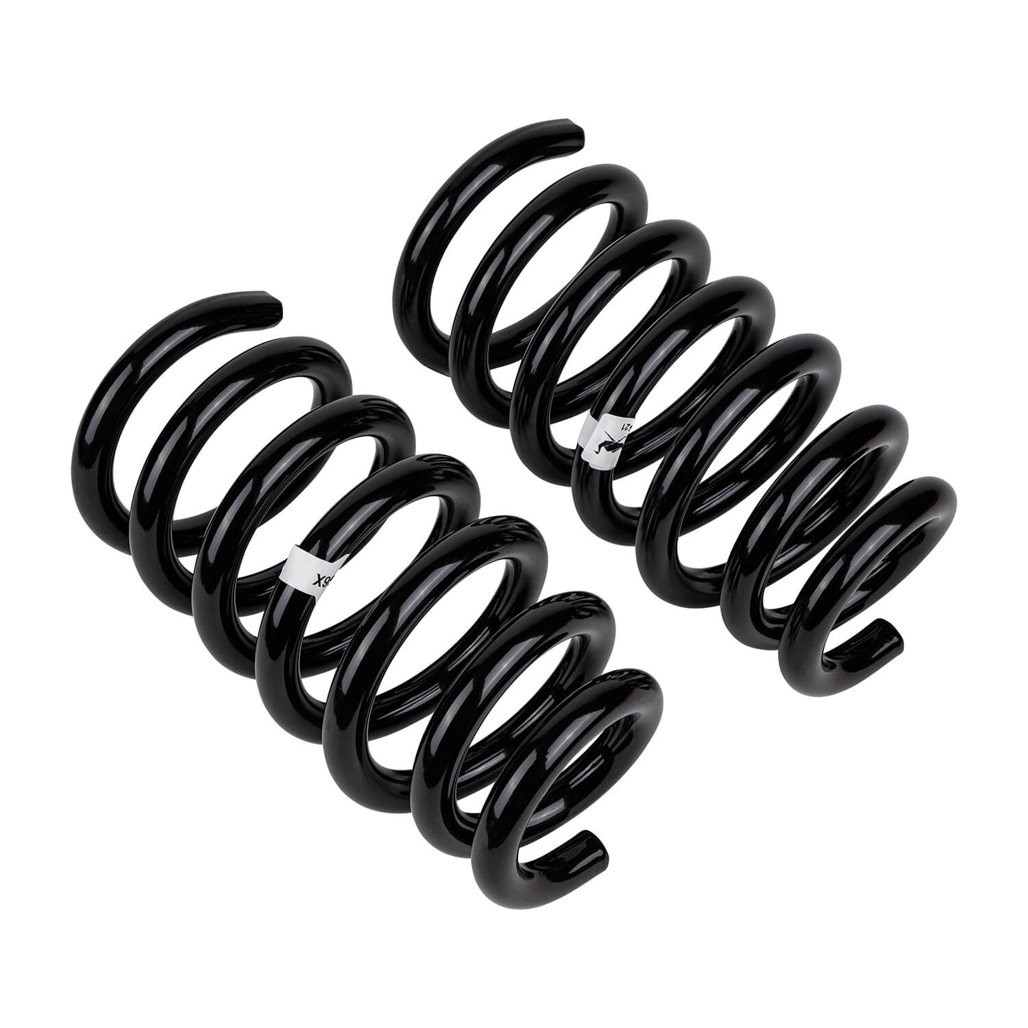Old Man Emu Rear Coil Spring Set 2536