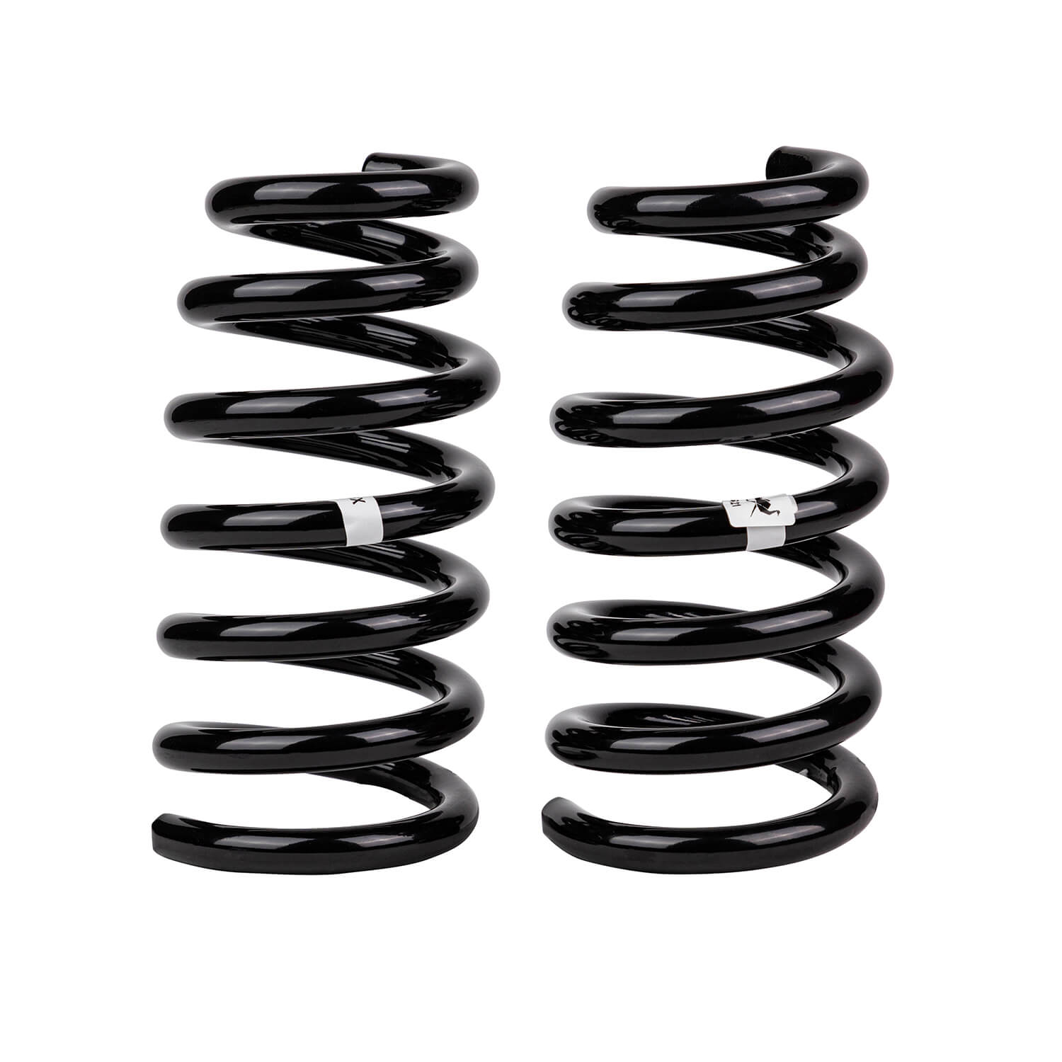Old Man Emu Rear Coil Spring Set 2536